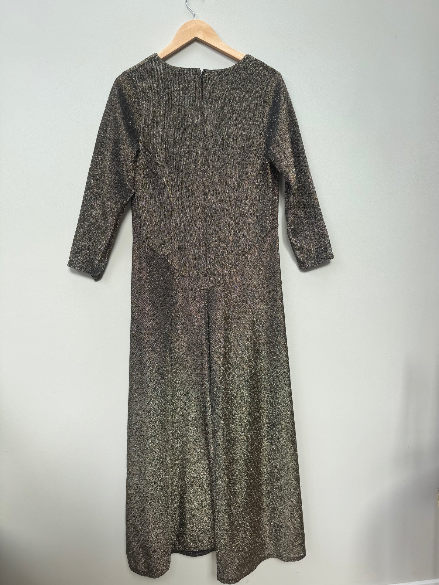Maxed Out 70’s dress Size 16
