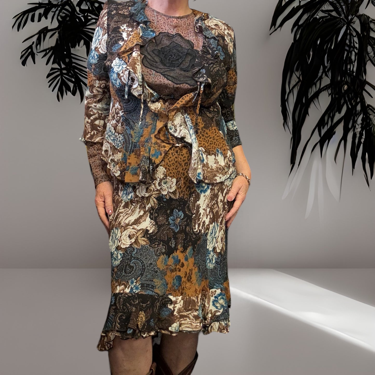 Apanage Set Size 12