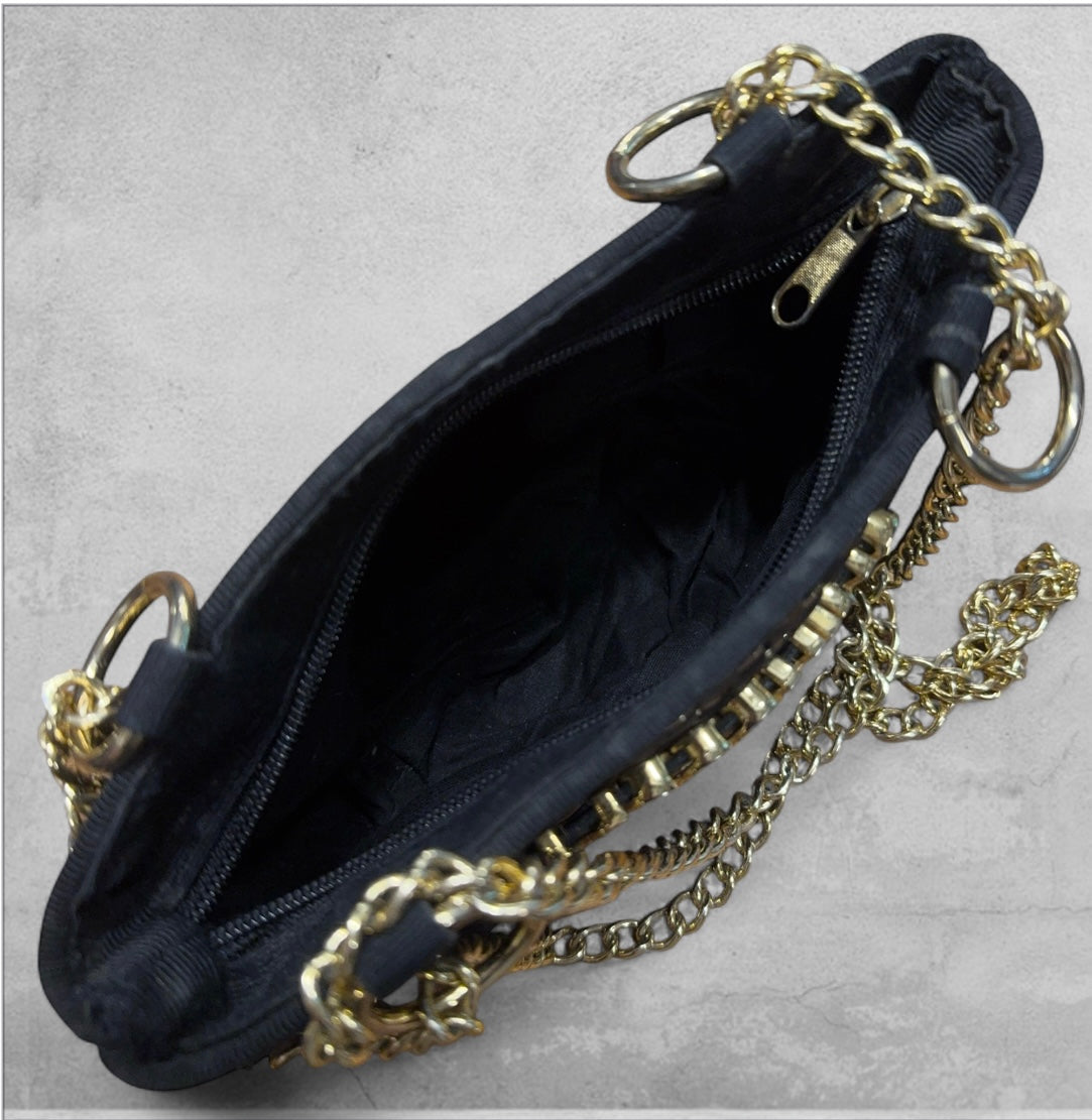 Moss bag