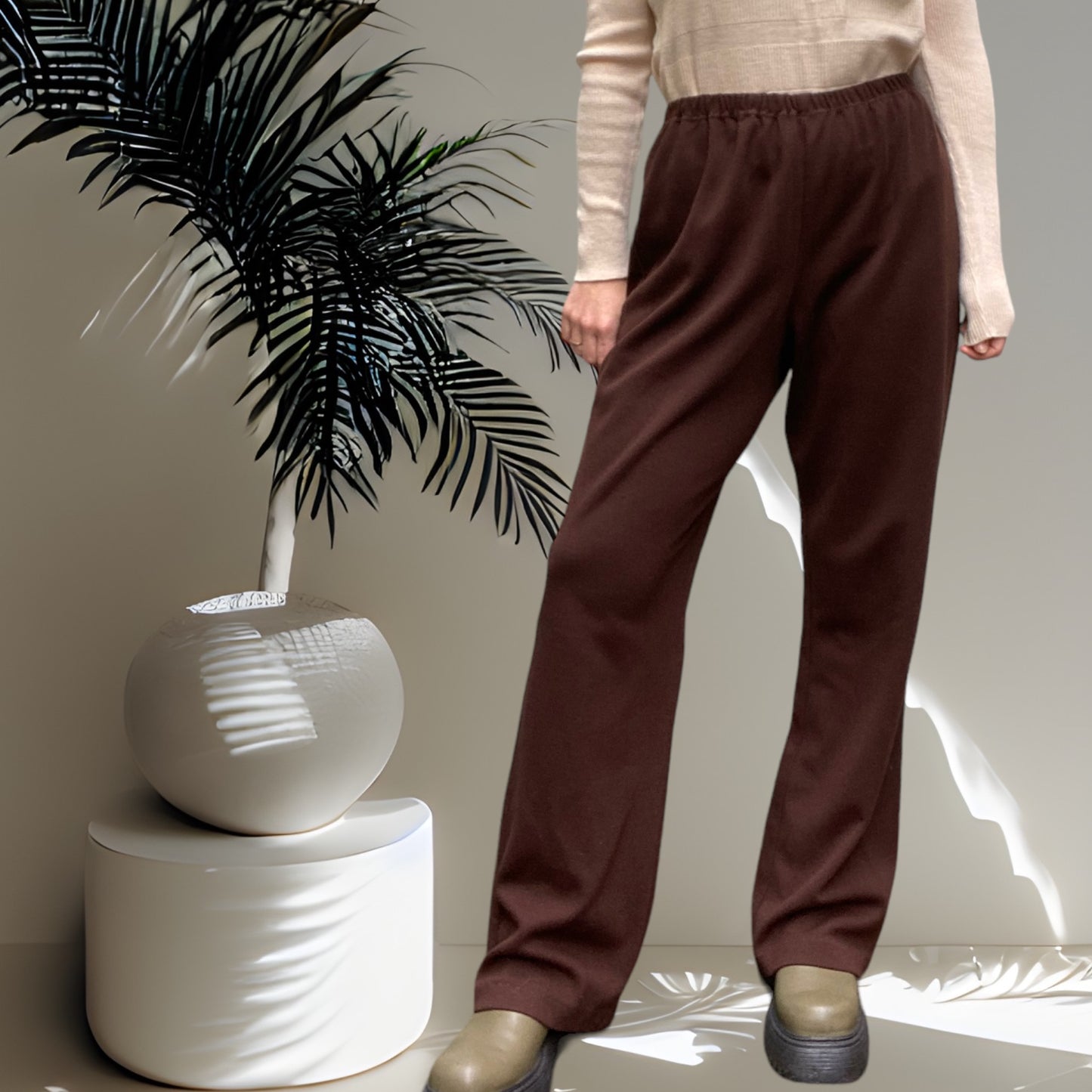 Bobbi Brown Retro Pants Size 12