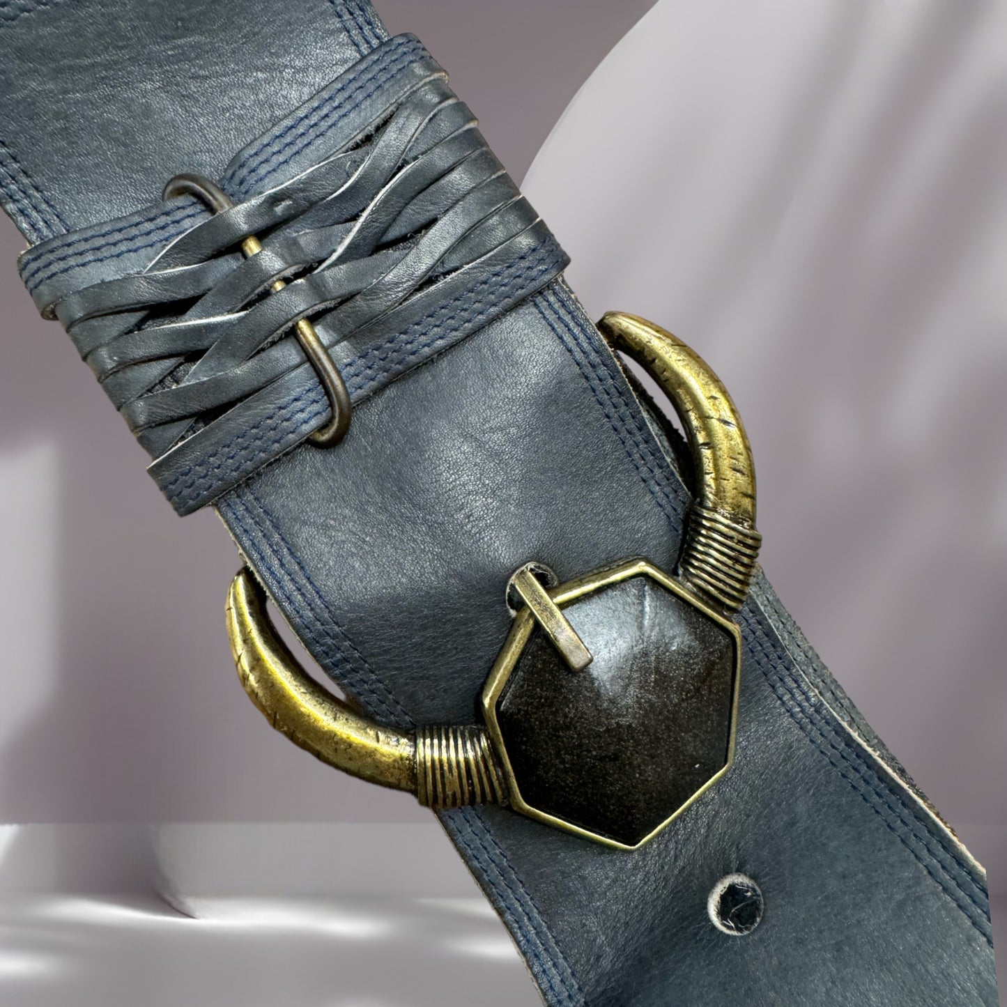 Bonnie 80’s Belt Size m