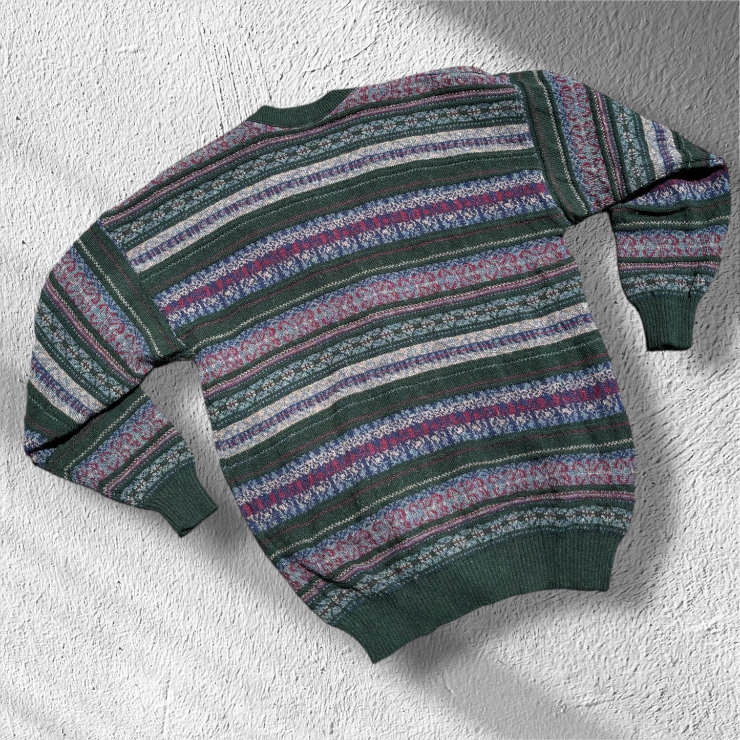 Cobain Cardigan Size L/XL