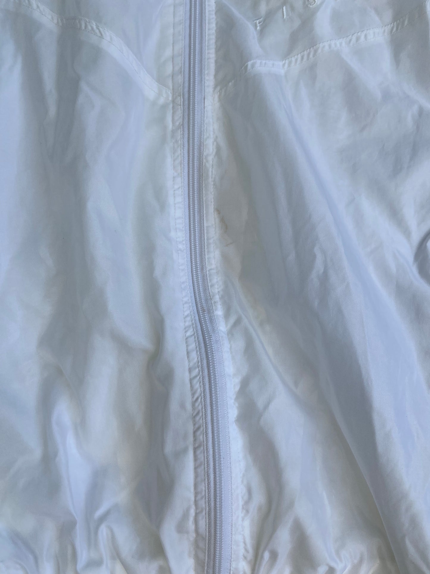 Fisco Shell Suit Size 14