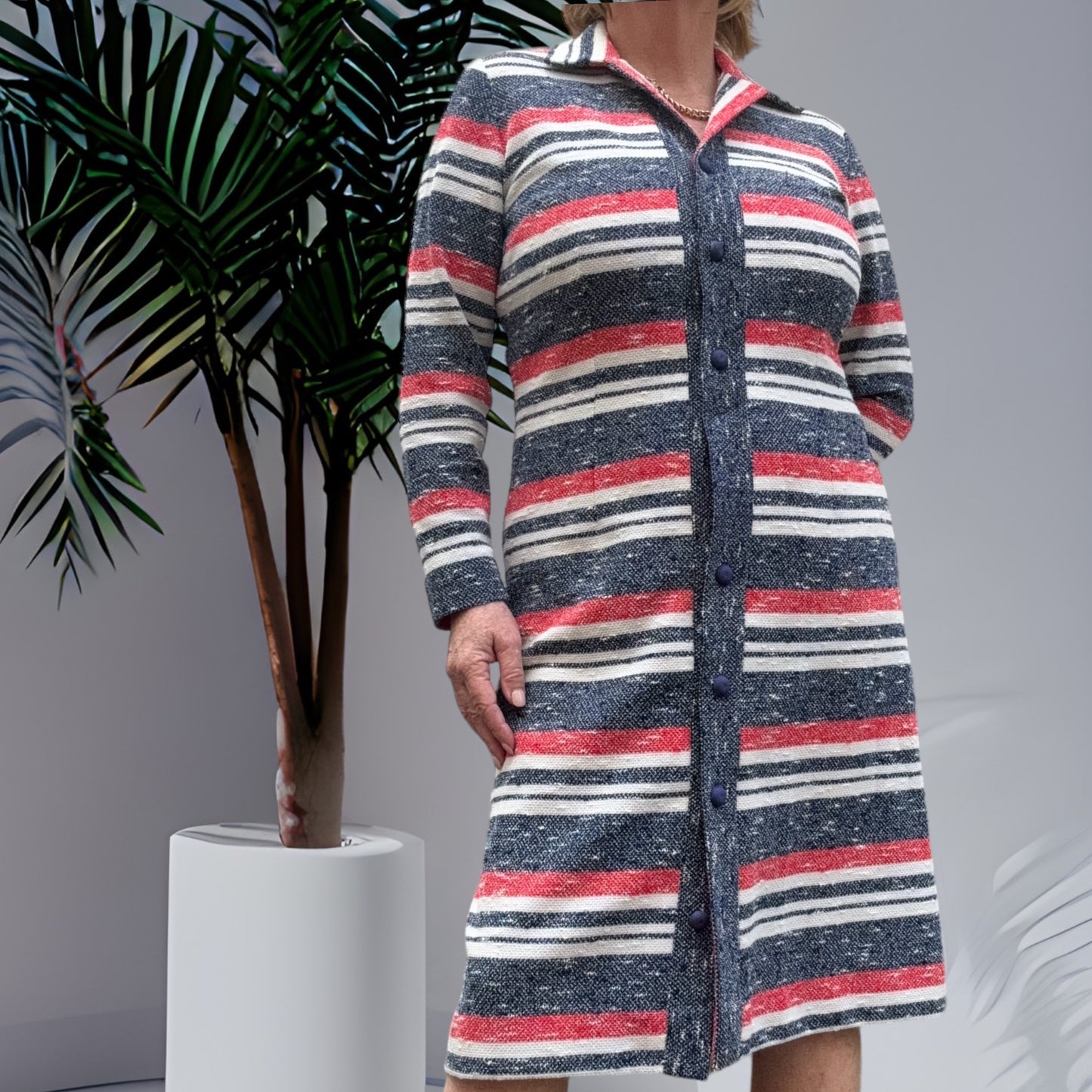 Brittany Bretton Dress Size 12