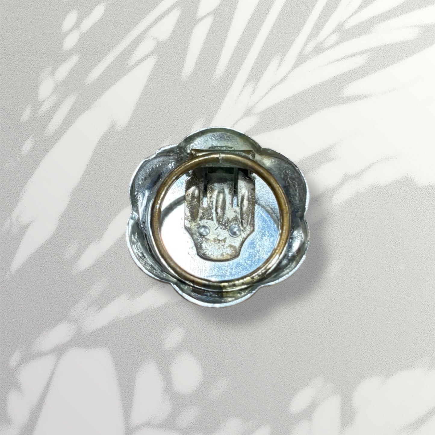 Sabrina Scarf Clip