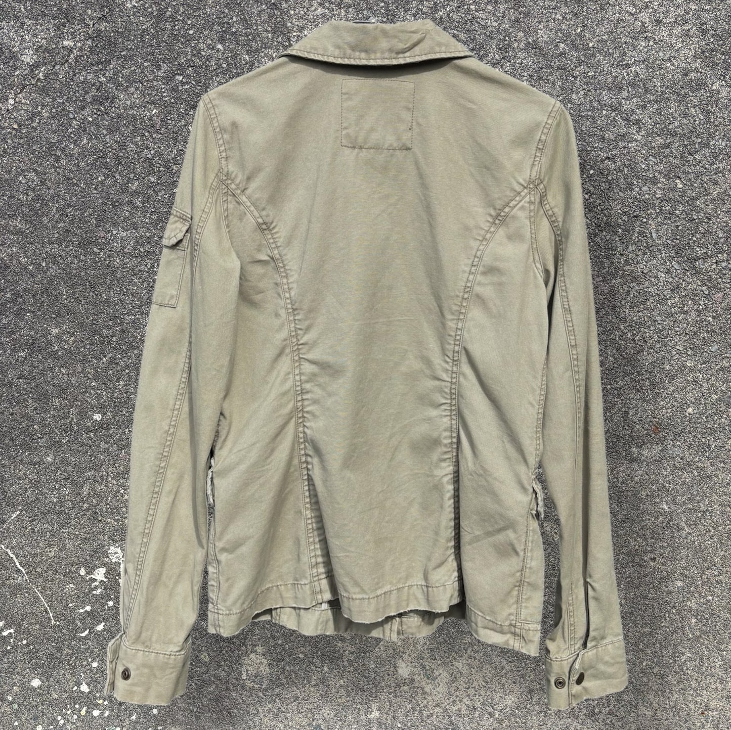 Camilla Jacket Size M 12