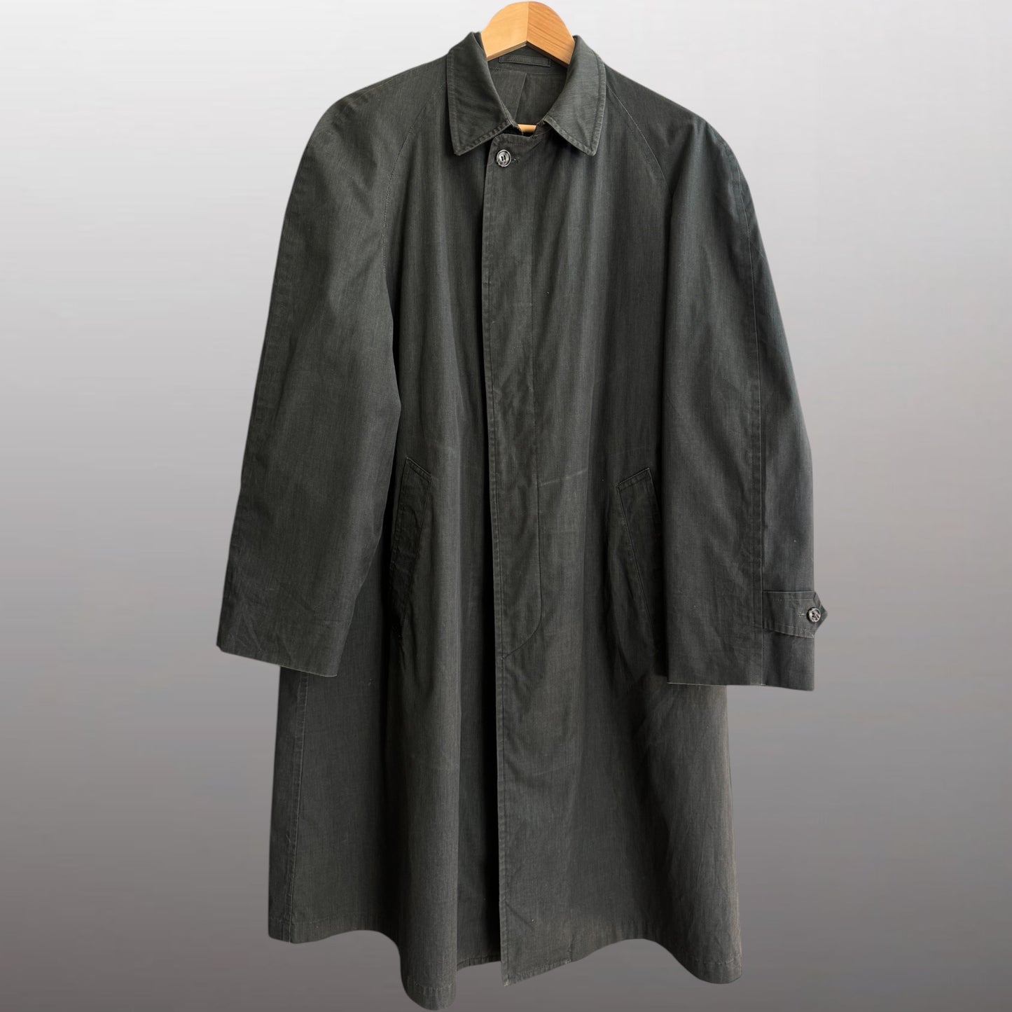 Main Over Coat Size L/16