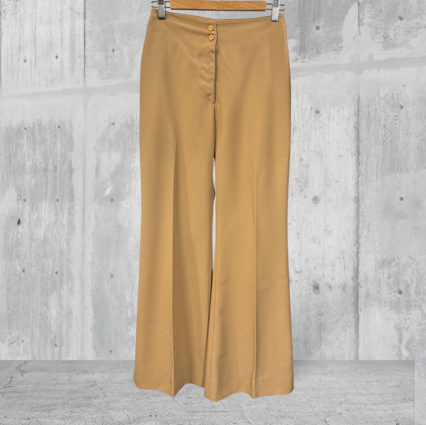 Formula Fashions 70’s Pants Size 8