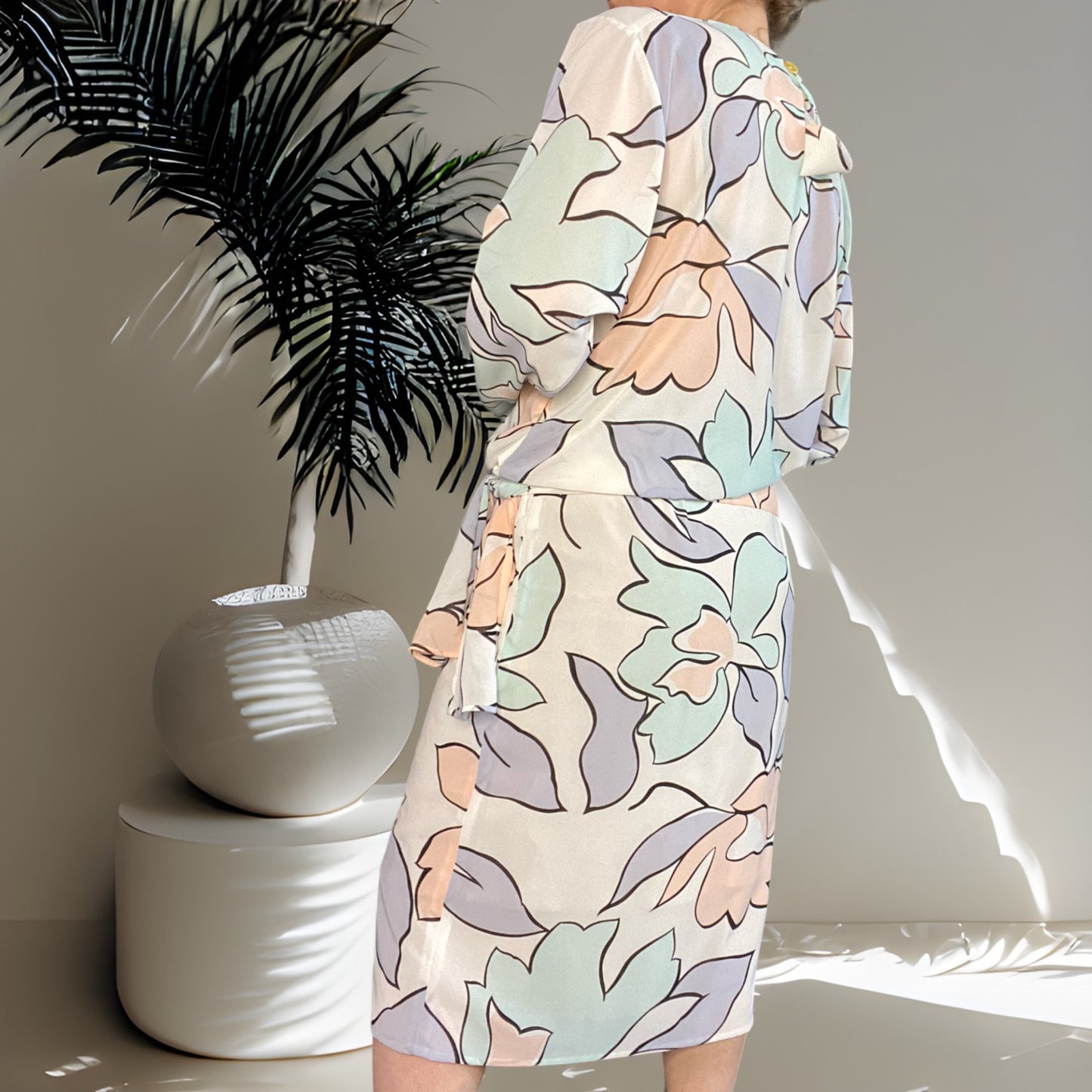 Polly 80’s Set Size 10