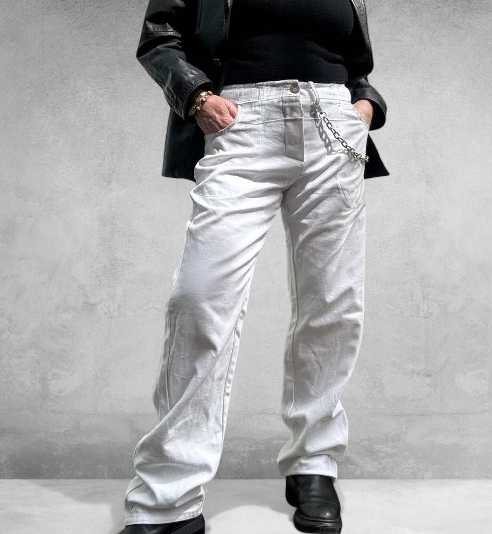 Nghiem French Pants Size 14 / men’s 34