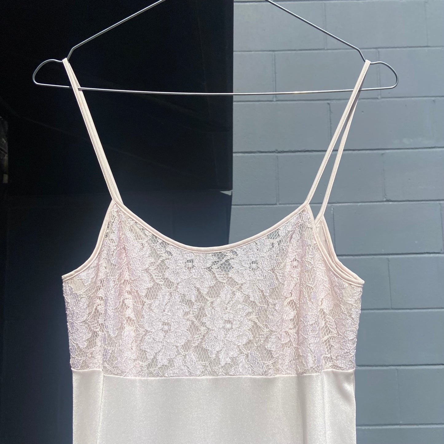 Lilly Slip Dress Size 10-12