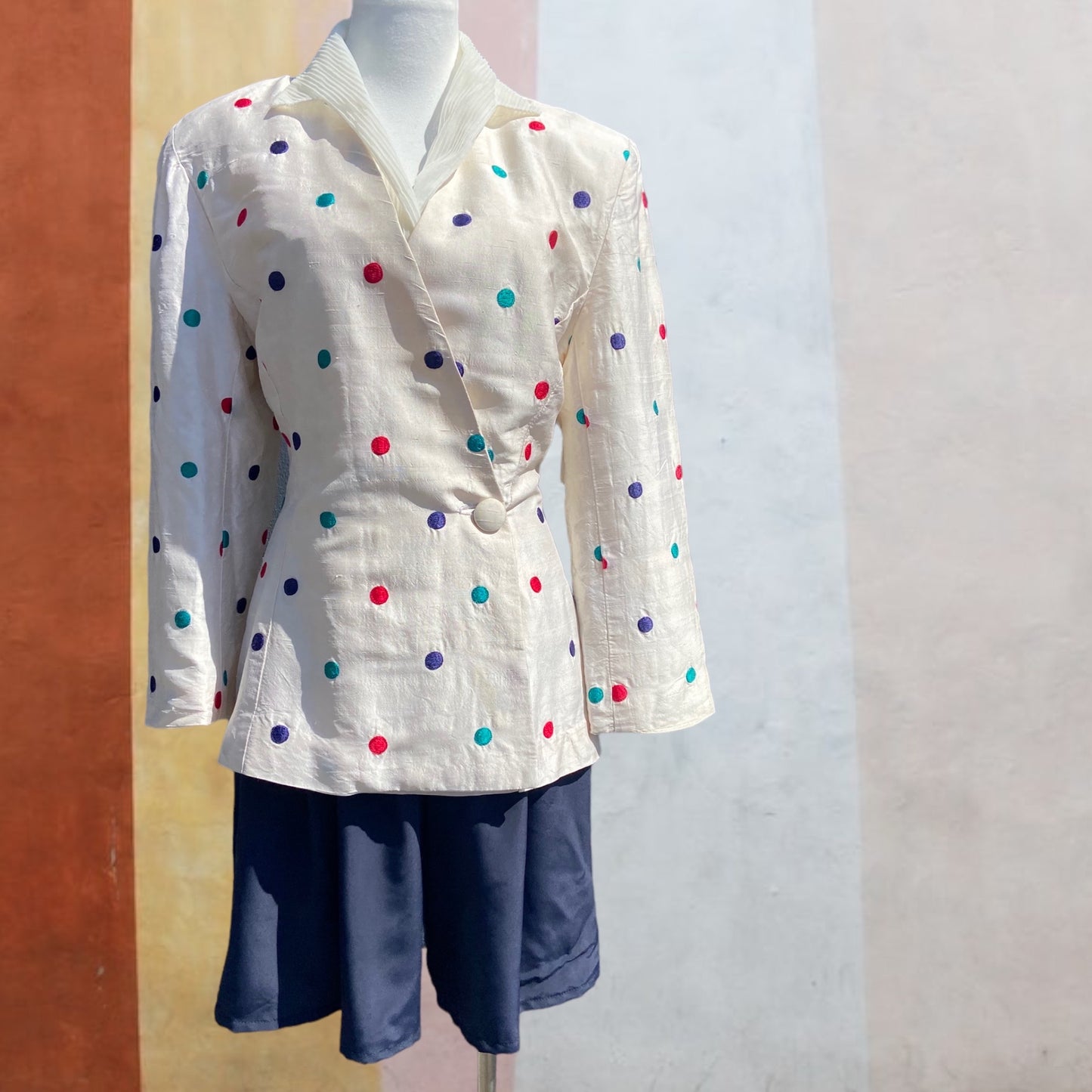 Dottie 80's Blazer Size 12