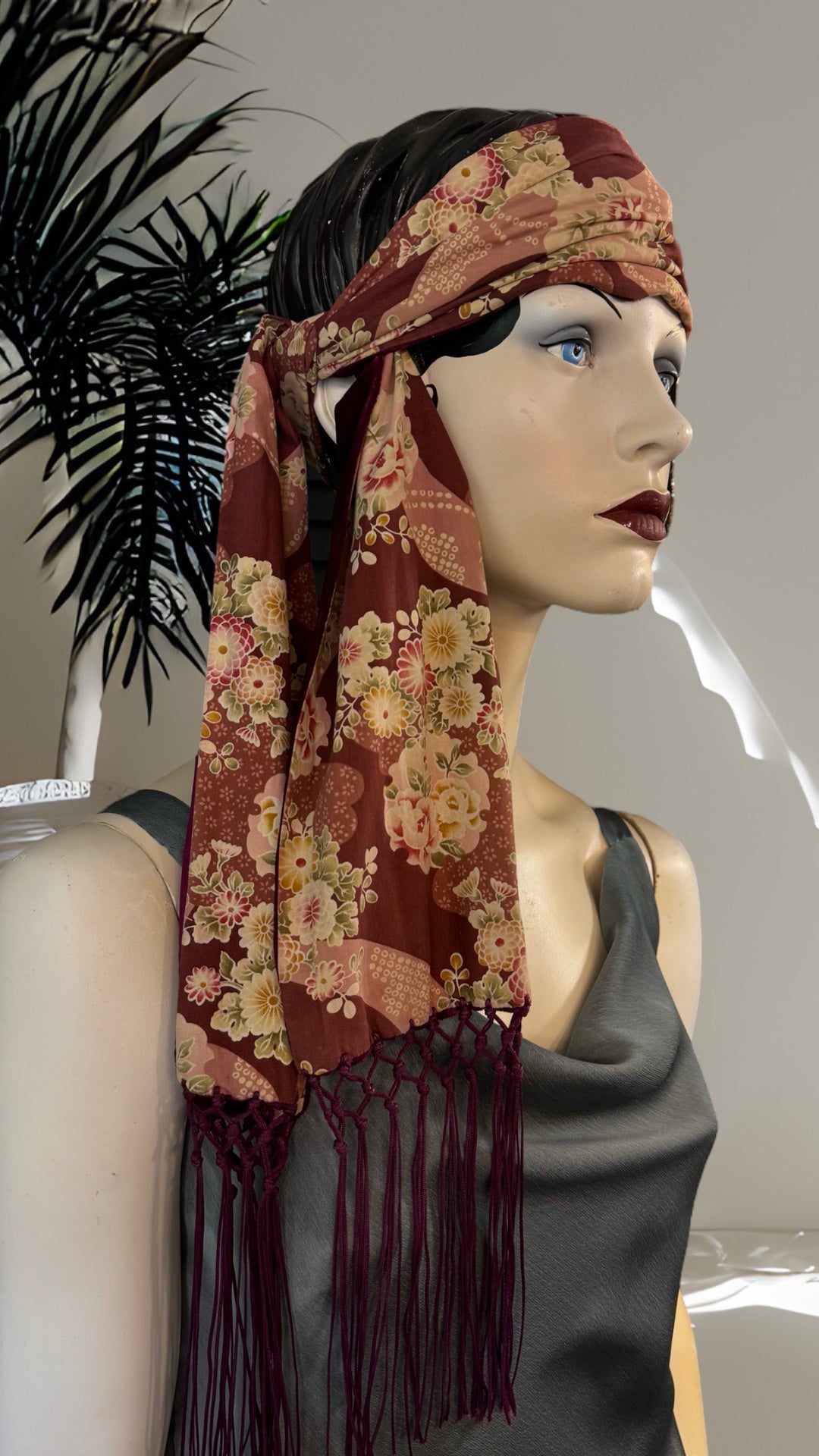Savanah Scarf