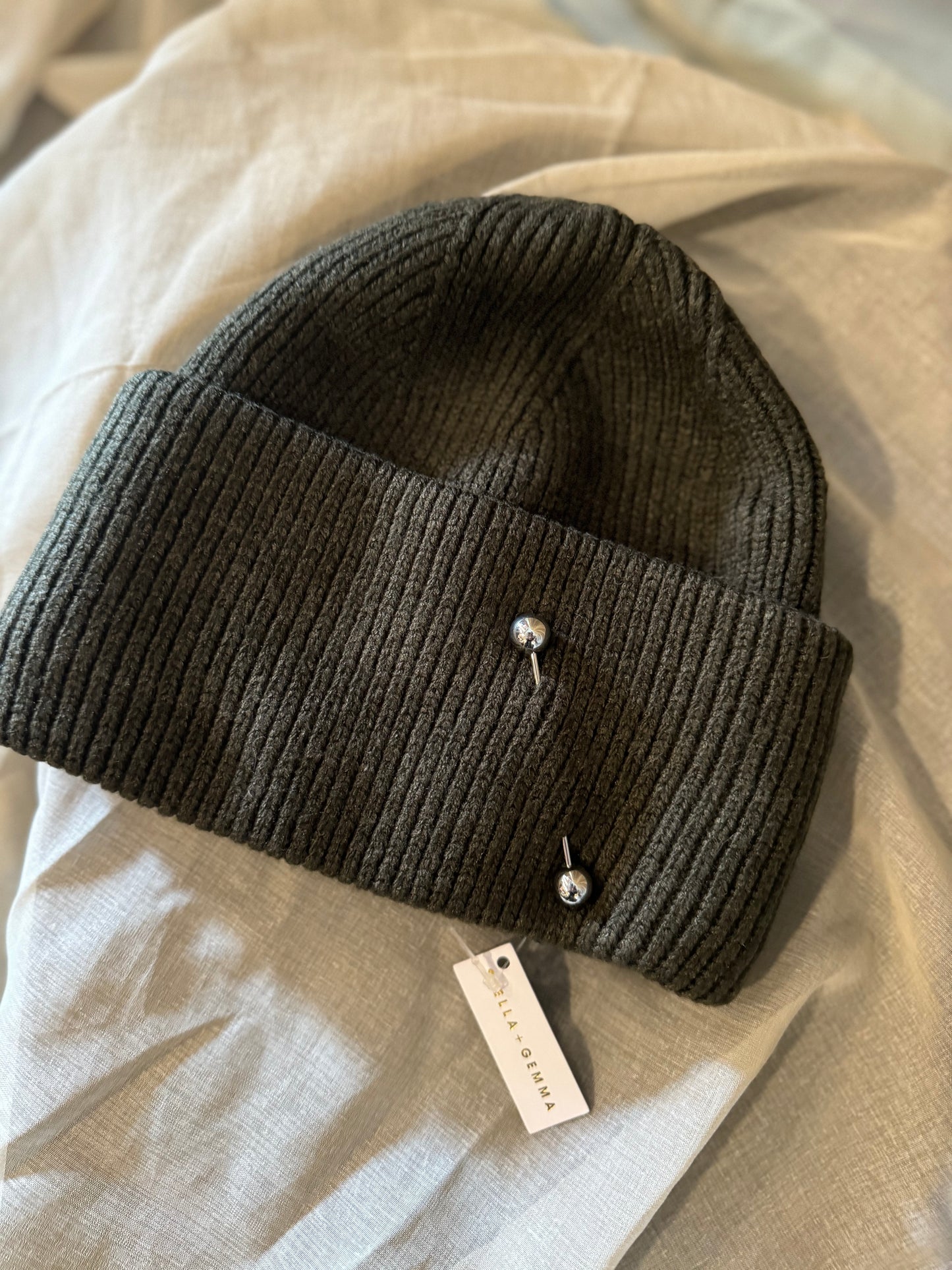 S&G Beanie