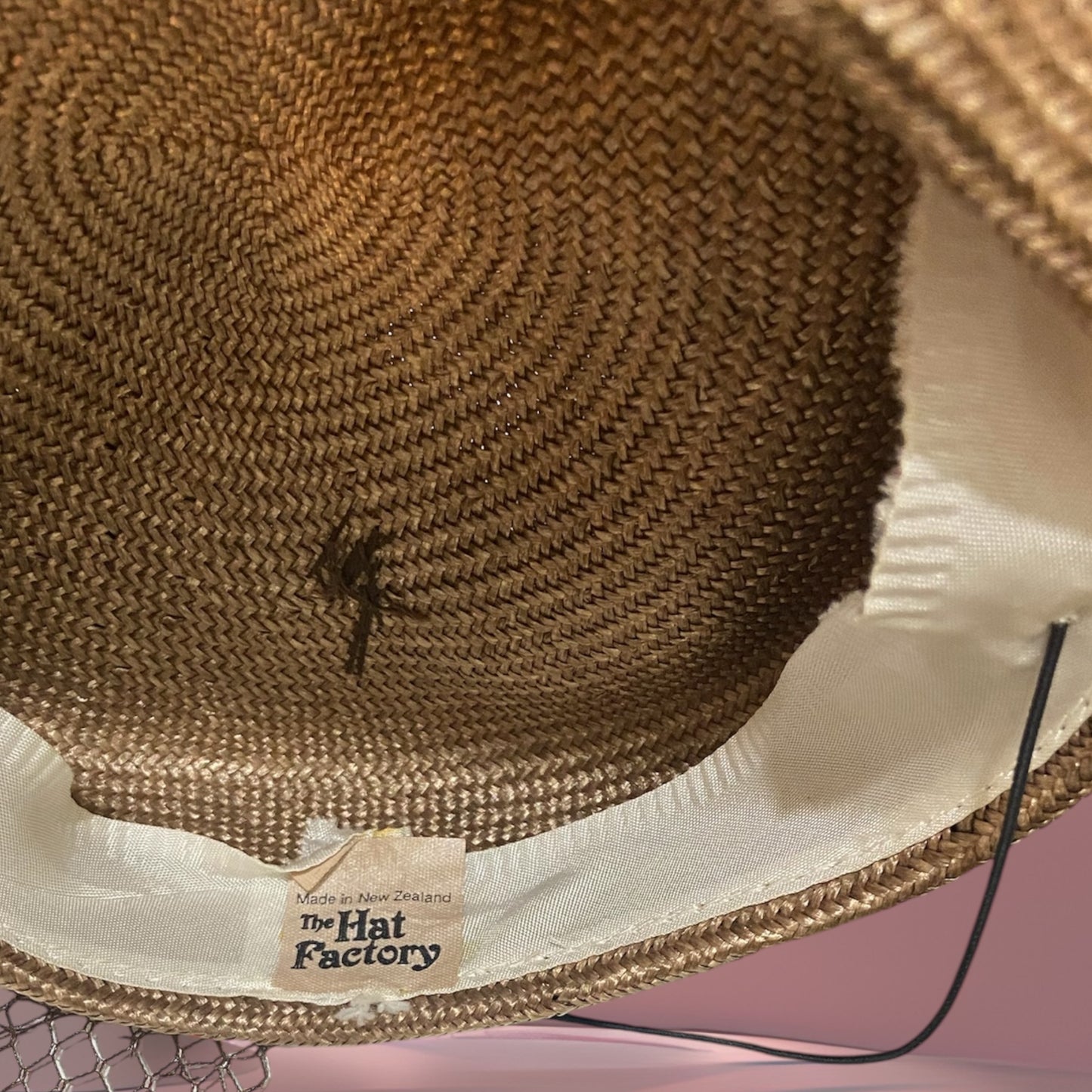 Hat Factory Vintage Fascinator