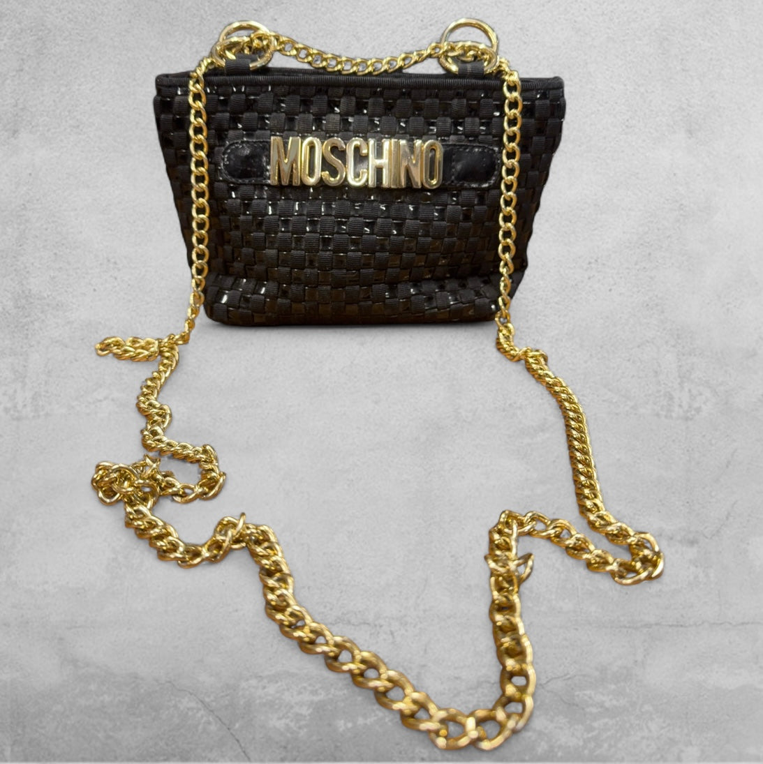 Moss bag