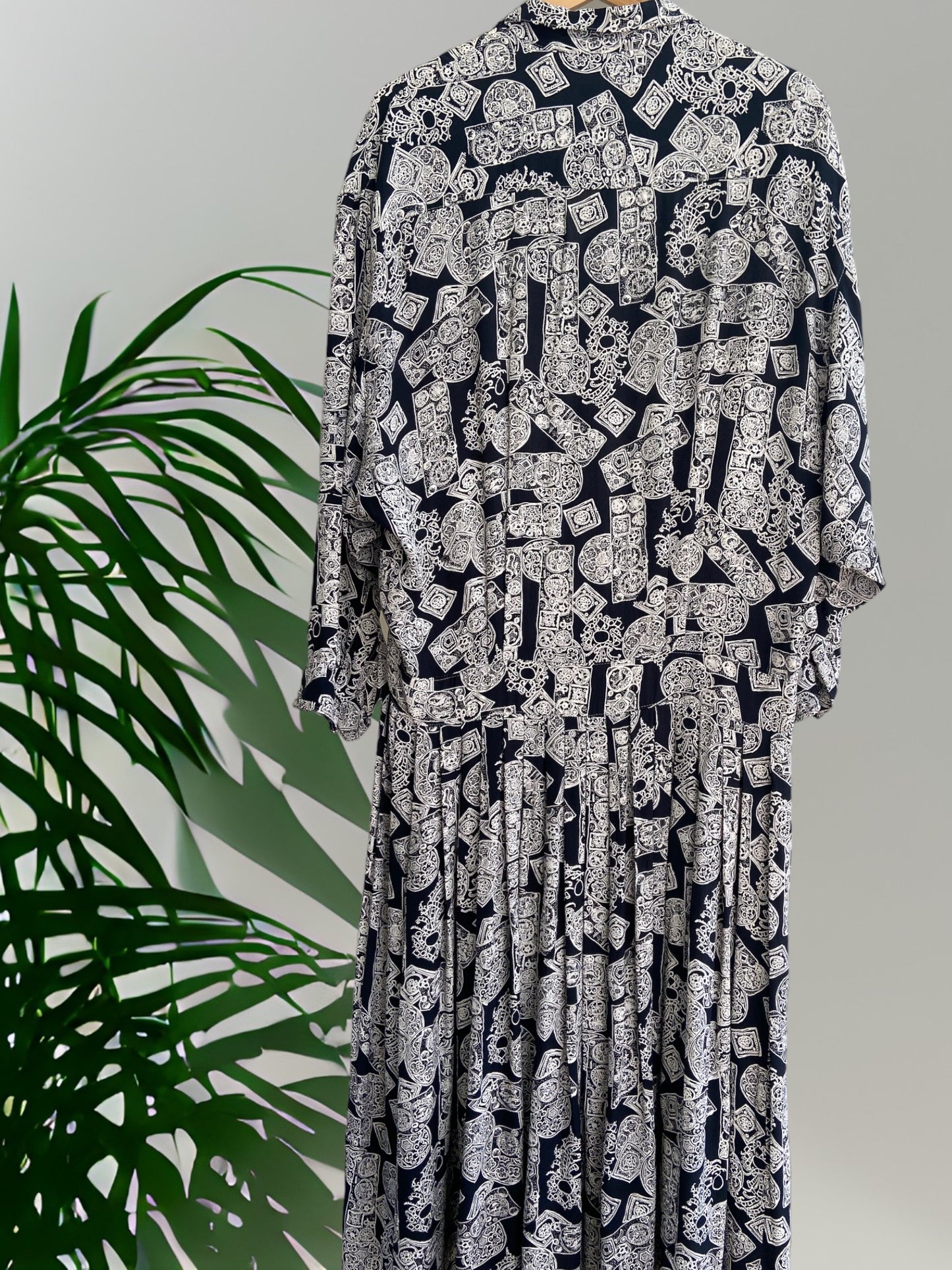 Jean Jones Dress size 12