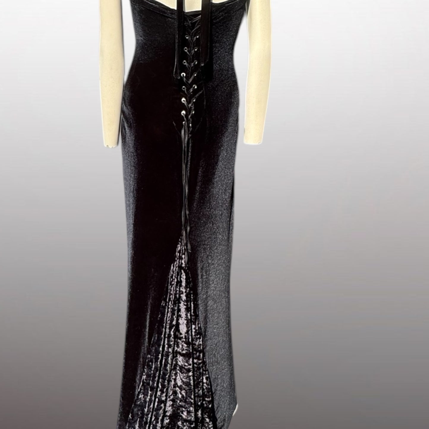 Chloe Gown Size 8-10