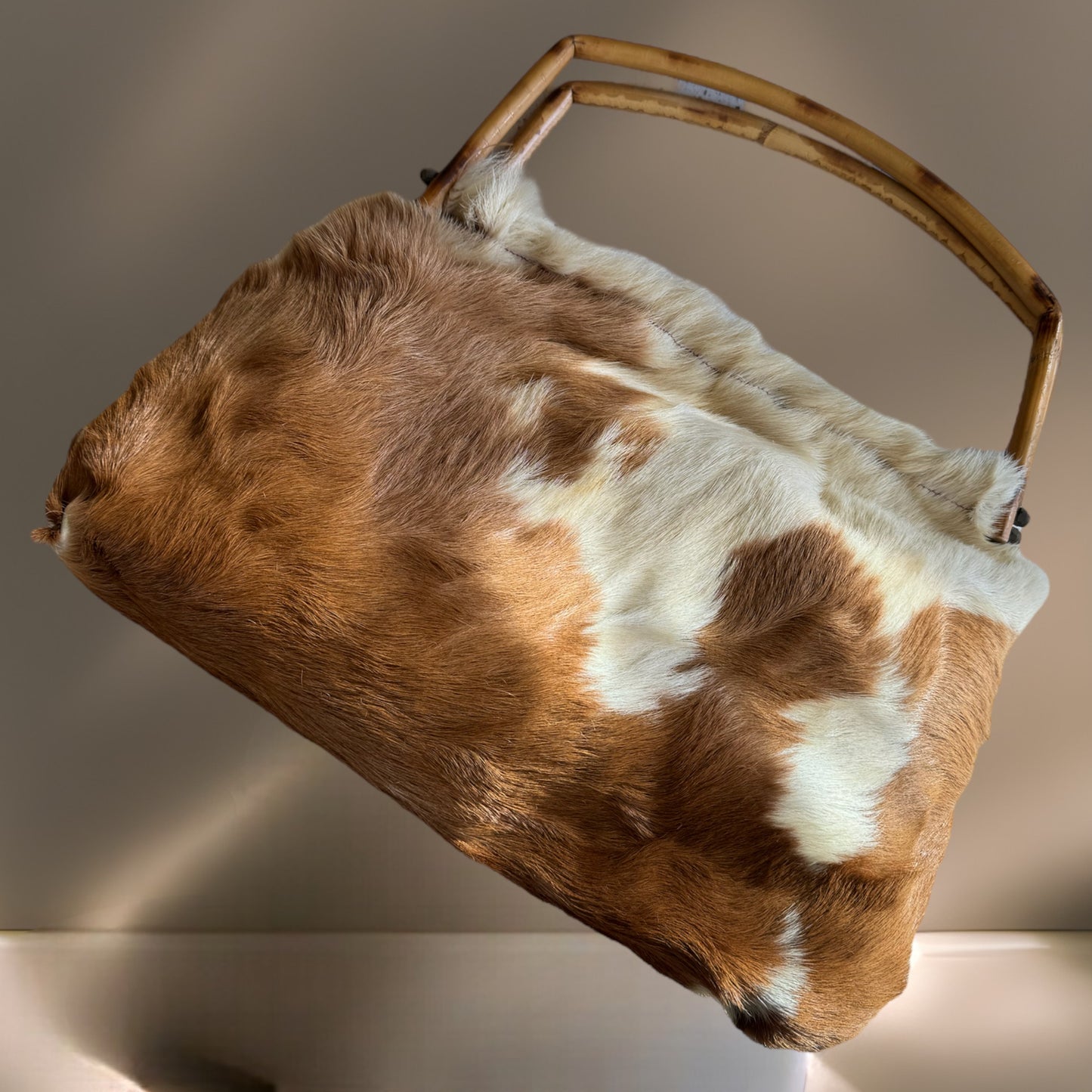 Cowgirl Vintage Handbag
