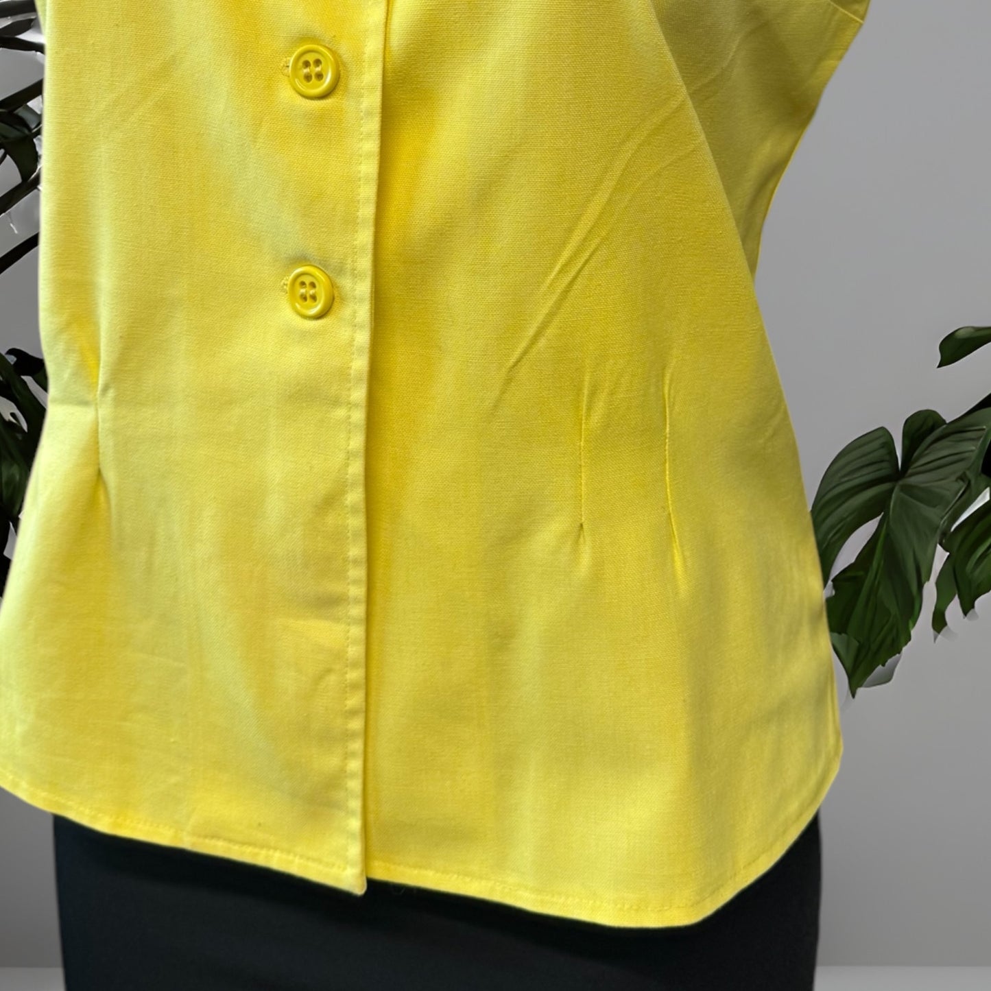 Lola 70's top size 10-12