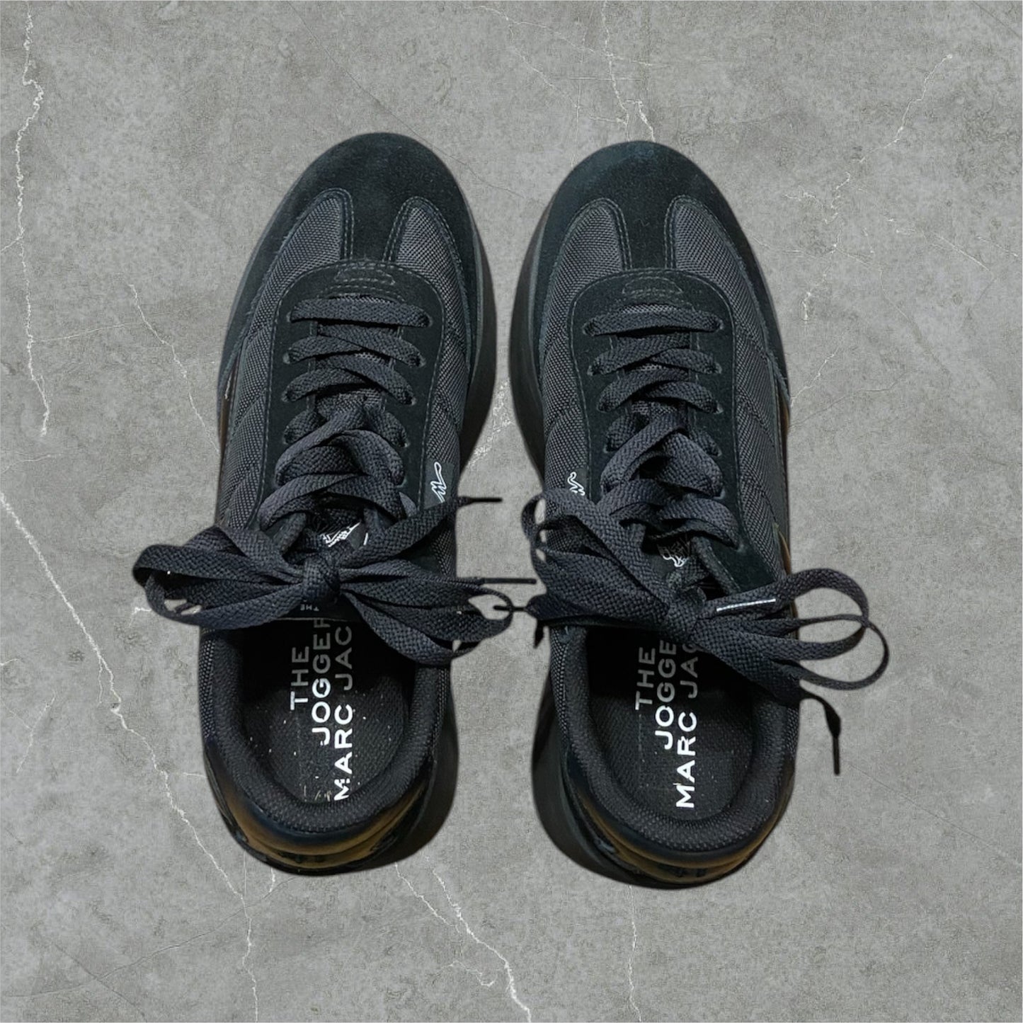 Marc Jacobs Platform Shoes (41)