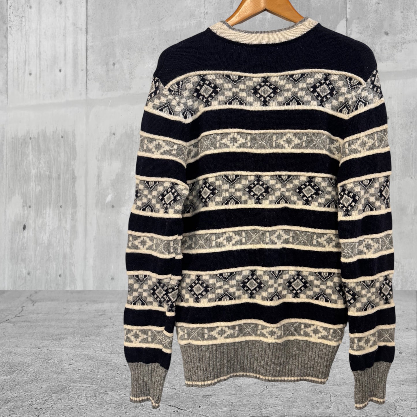 Alpine Sweater M