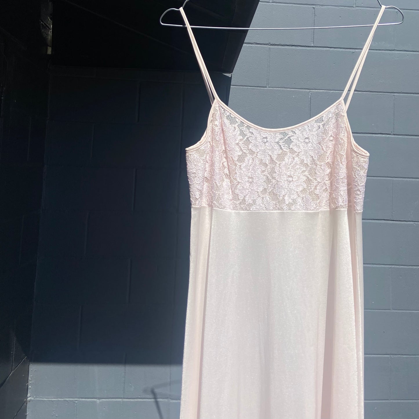 Lilly Slip Dress Size 10-12