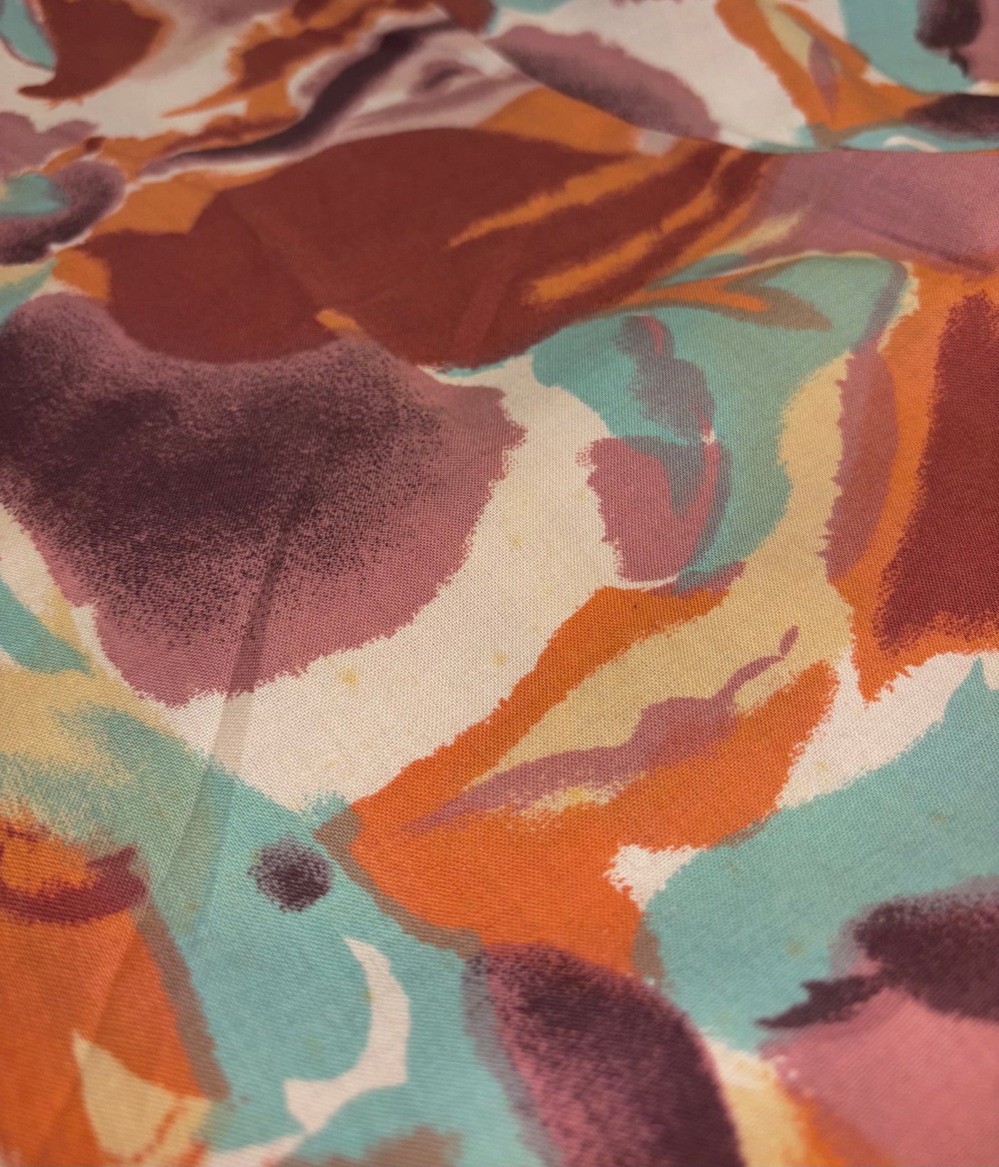 Origin NZ Made Shirt Size M