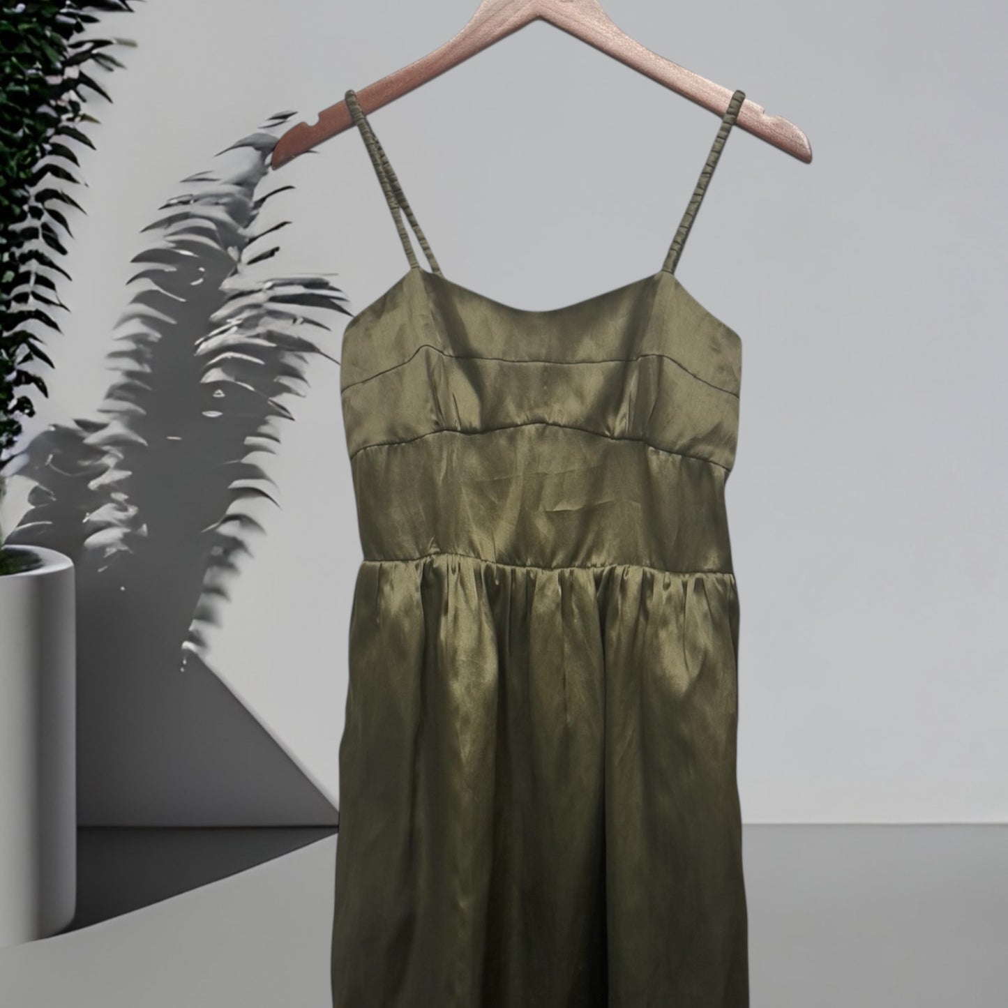 Harris Taper Dress Size 8