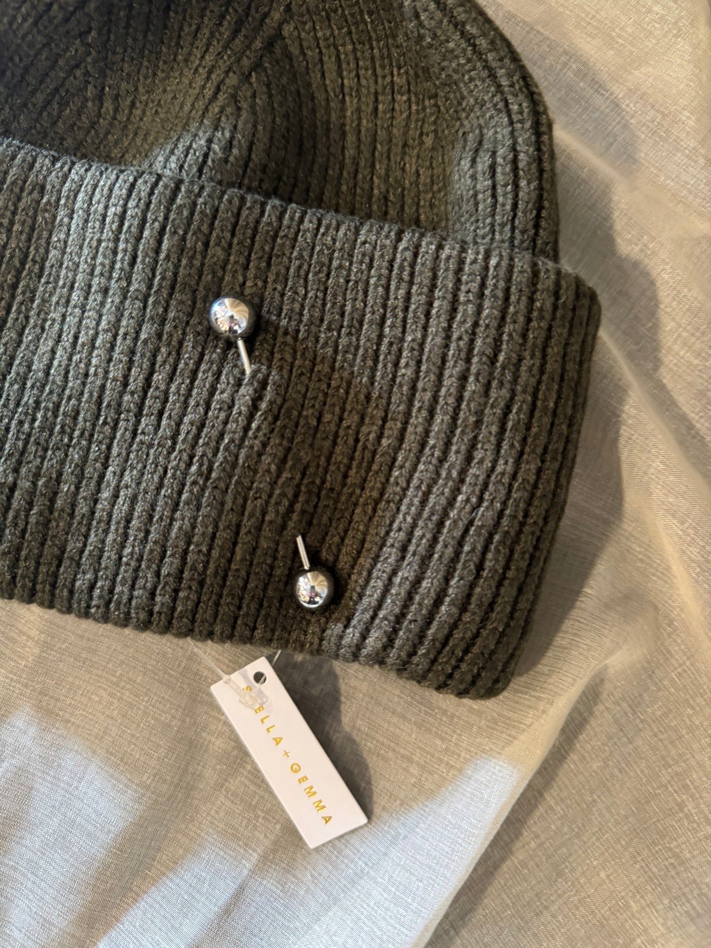 S&G Beanie