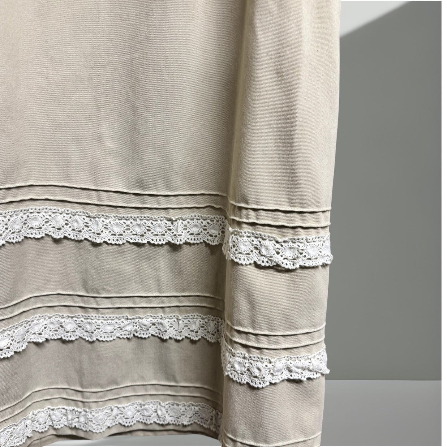 Liliana Lace Maxi Skirt Size XS