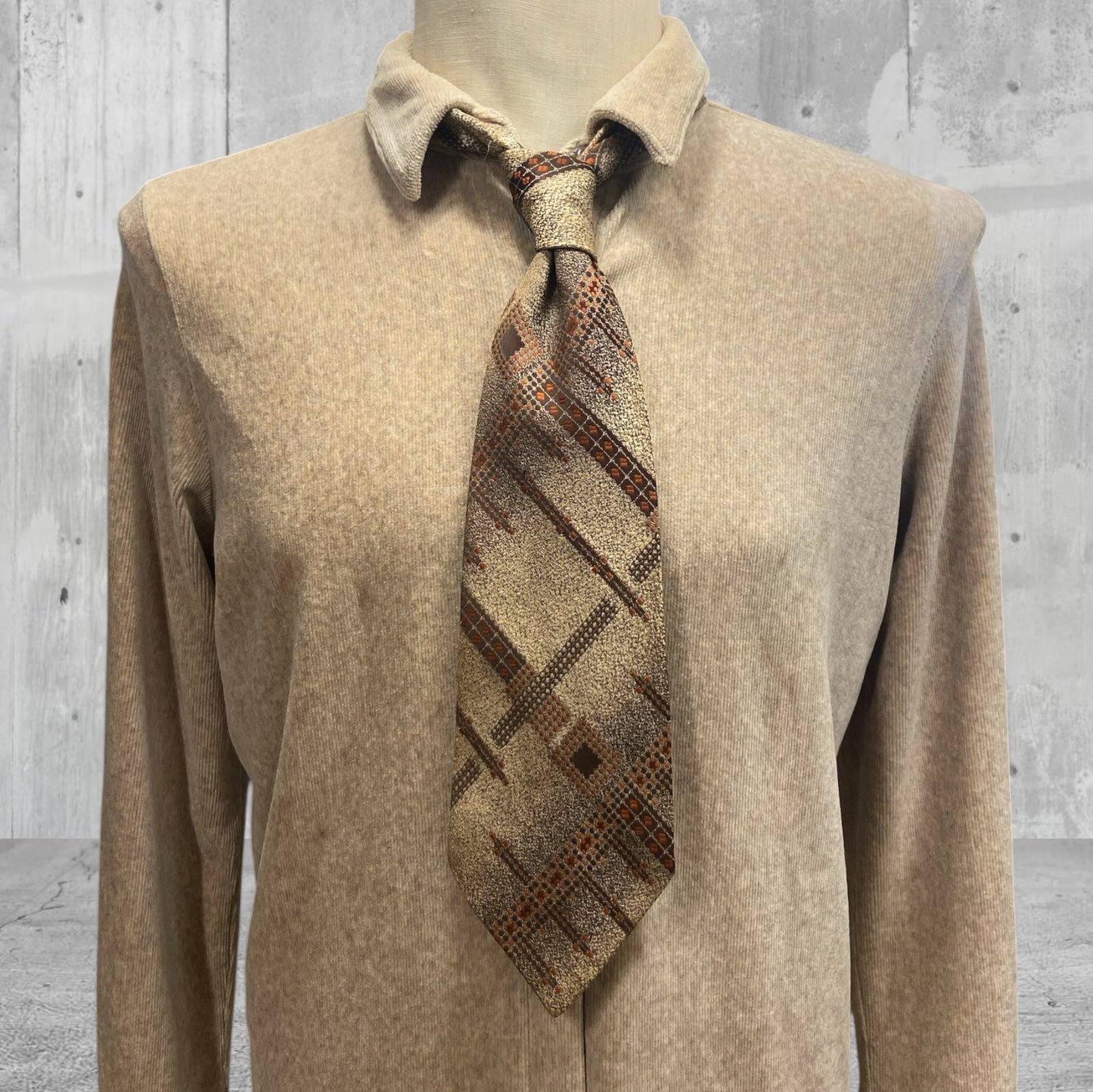 Christopher Tie One Size