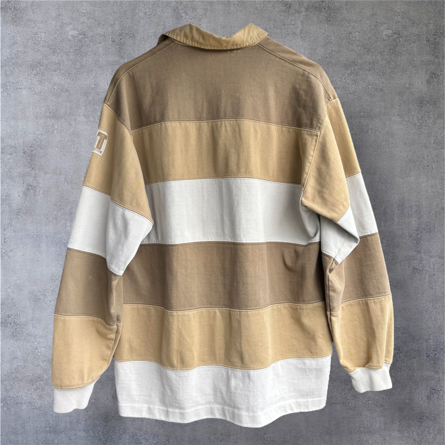United Collection Rugby Shirt Size M/L