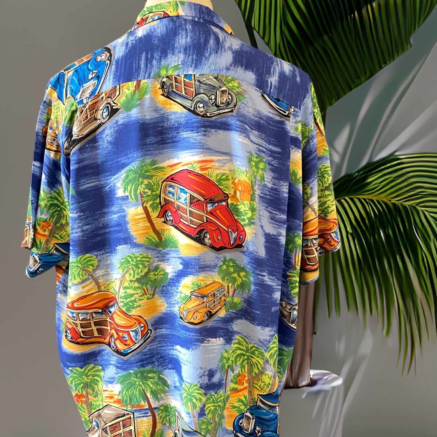 Pineapple Connection Shirt Size XL