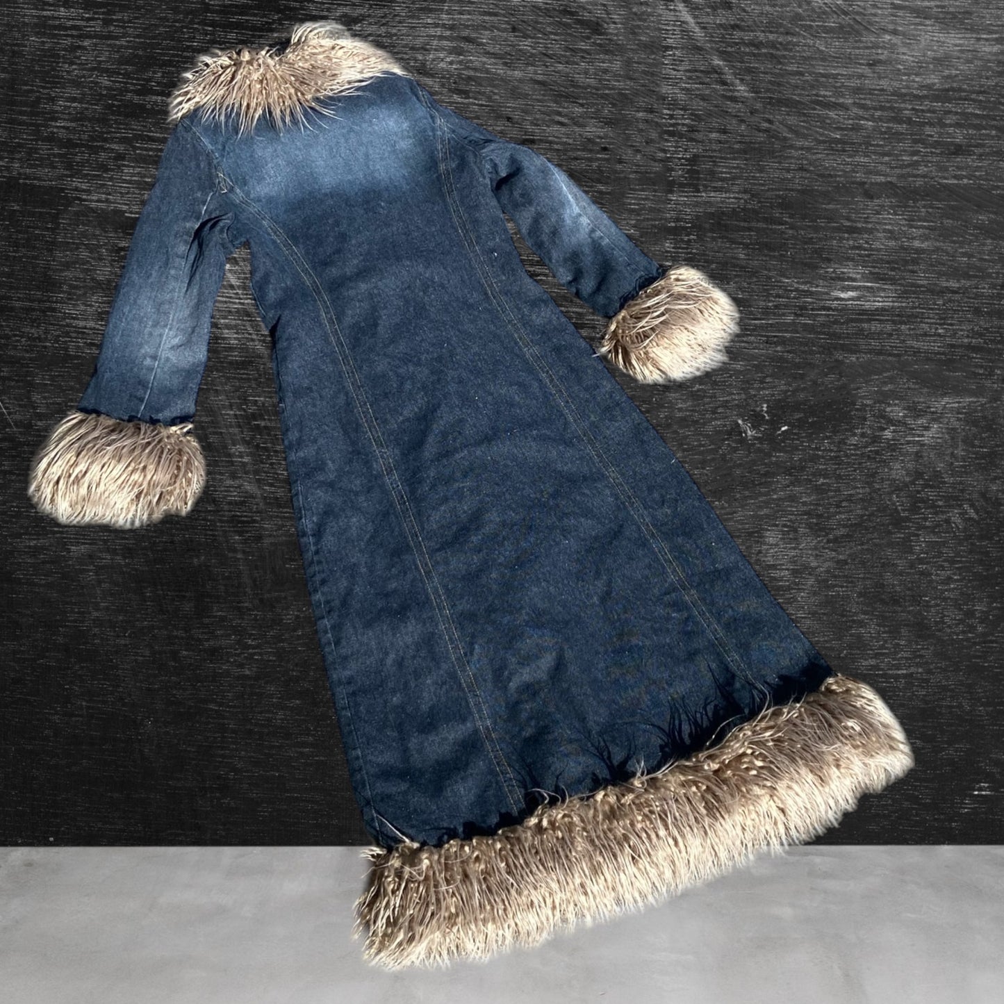 Penny Lane Coat Size S