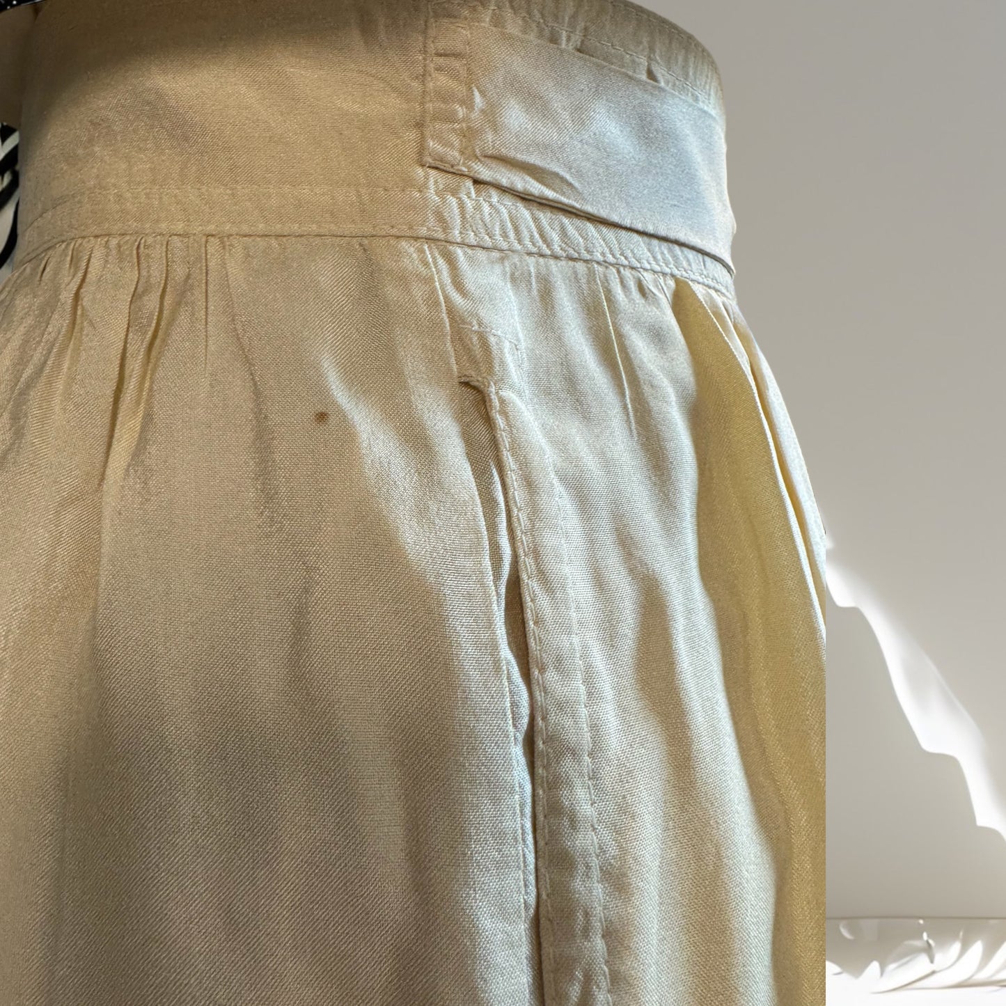 Vamp Skirt Size 6/XS