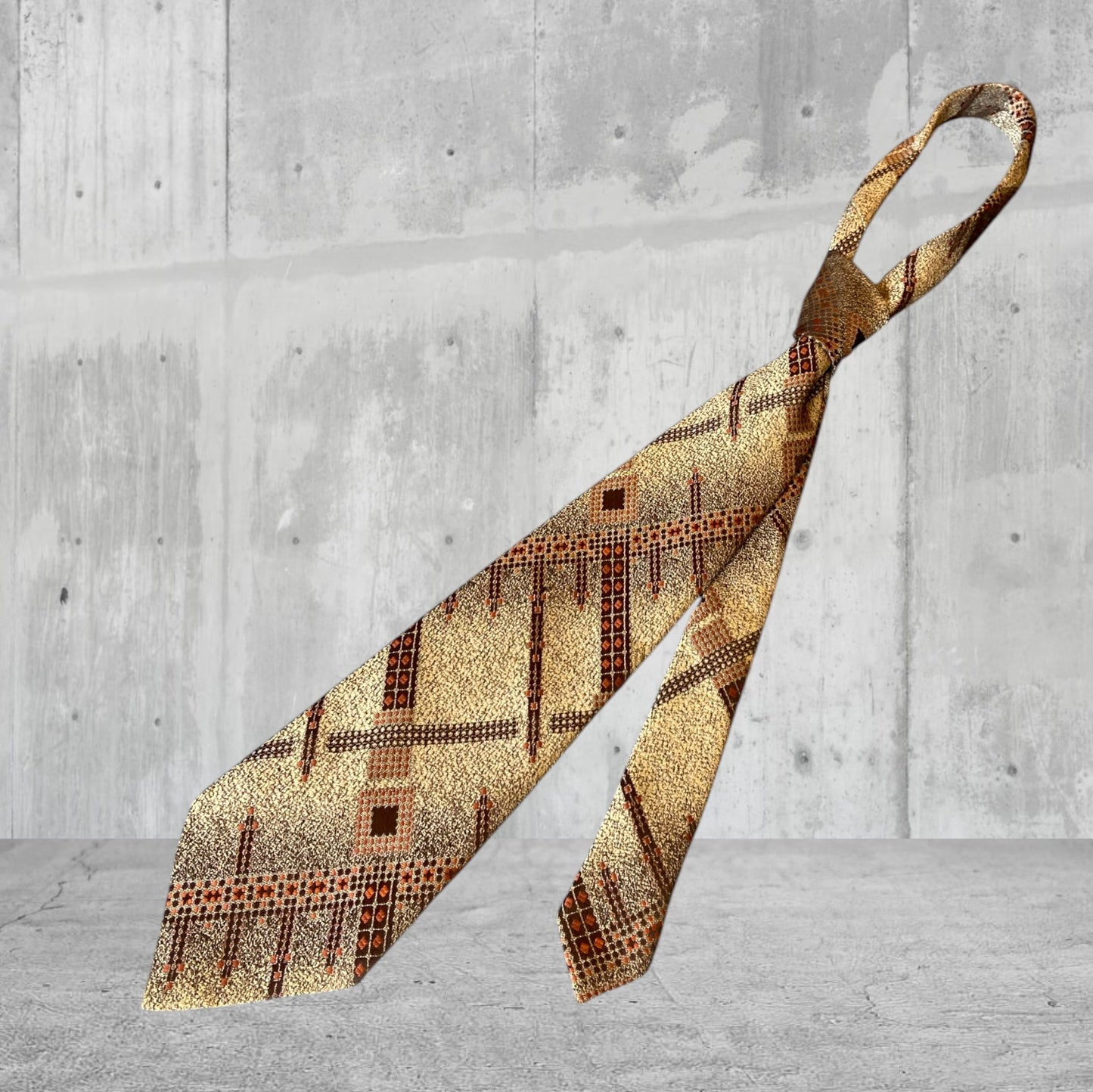 Christopher Tie One Size