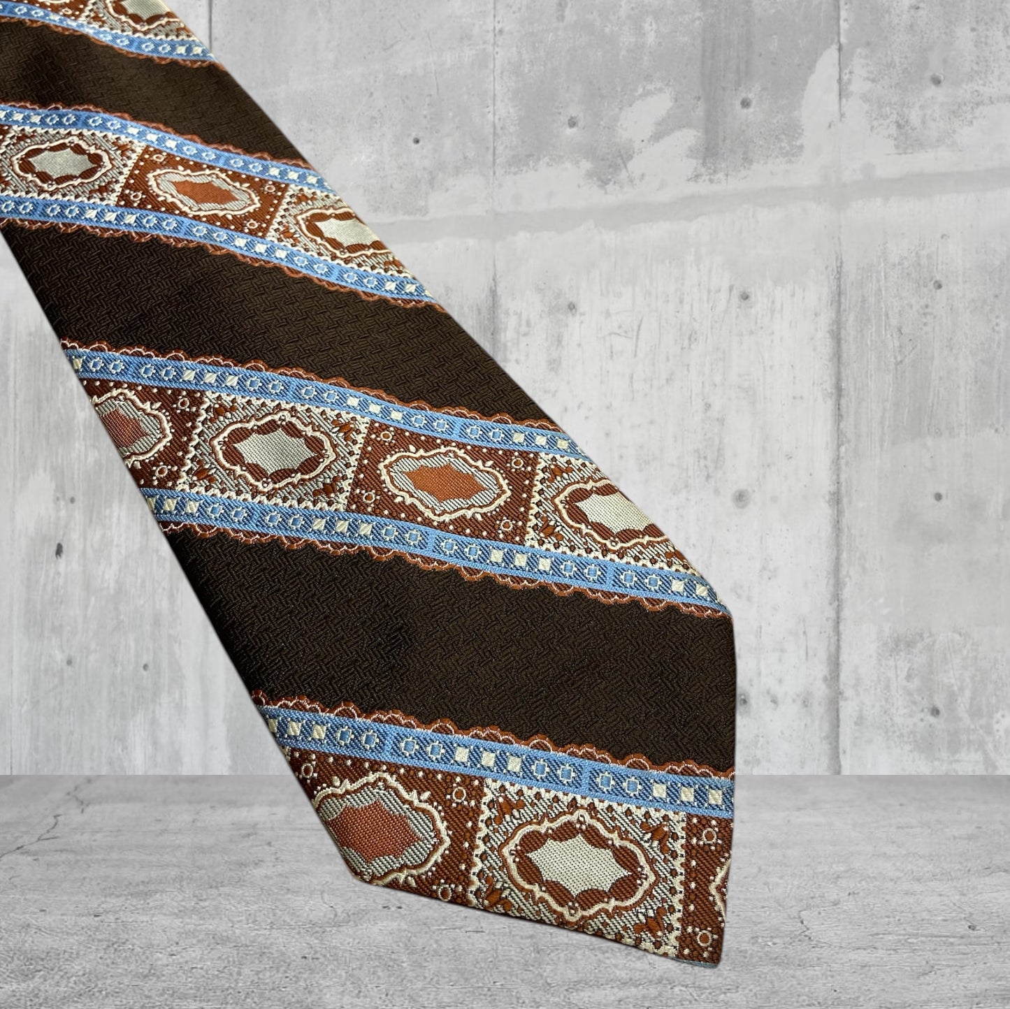 Richard Tie