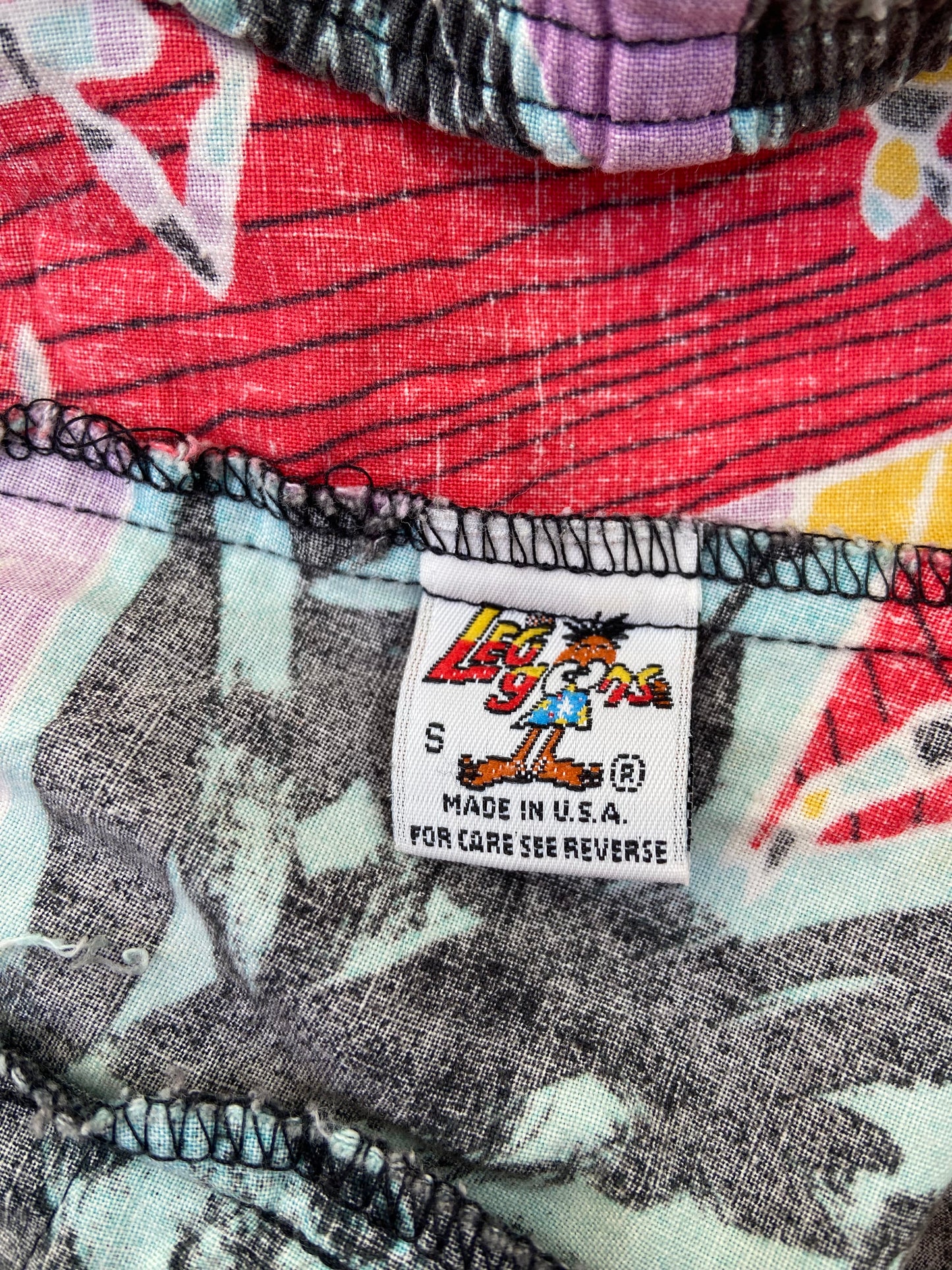 Lagoon Shorts Size S