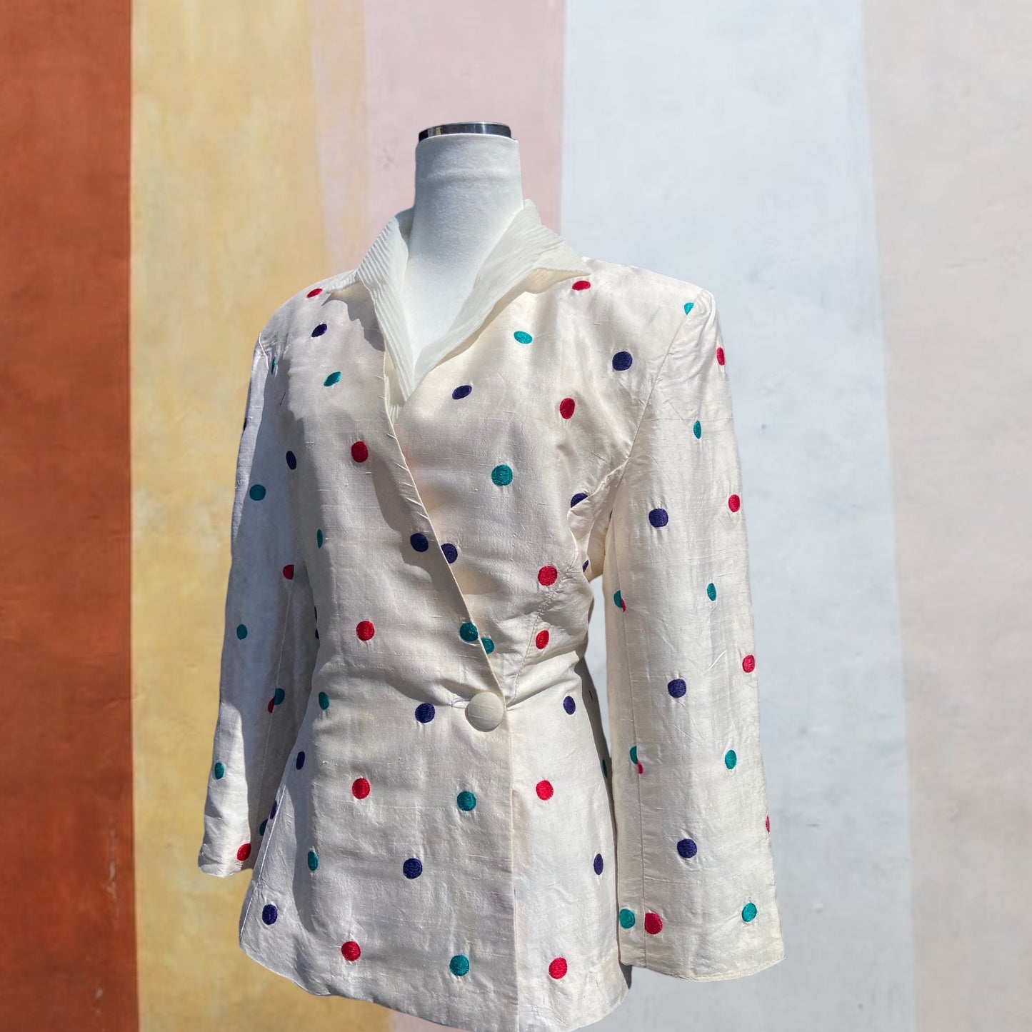 Dottie 80's Blazer Size 12