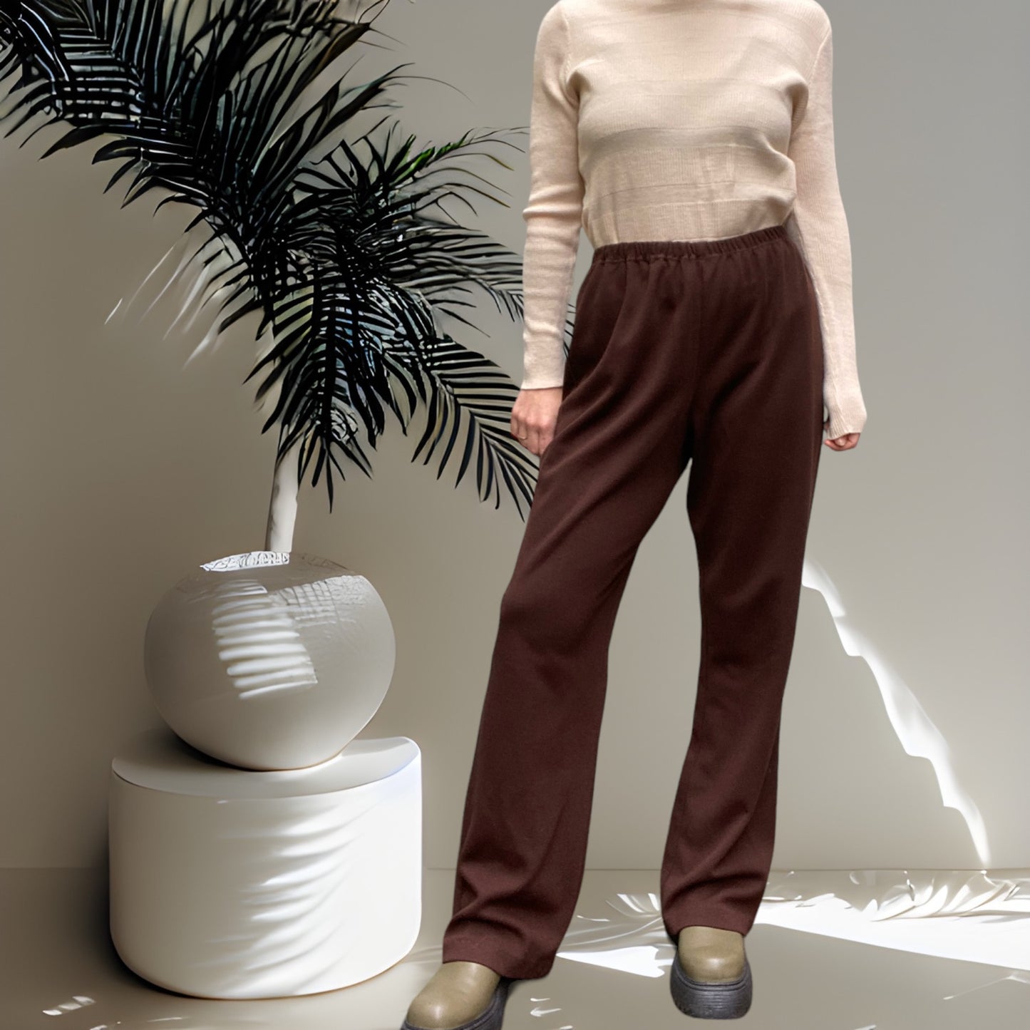 Bobbi Brown Retro Pants Size 12
