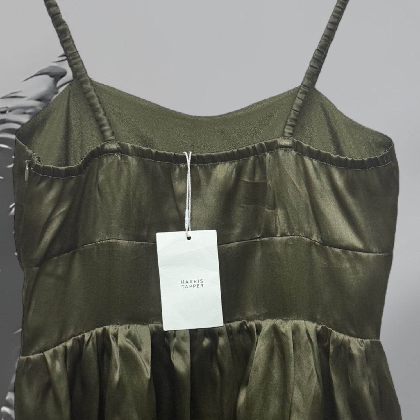 Harris Taper Dress Size 8