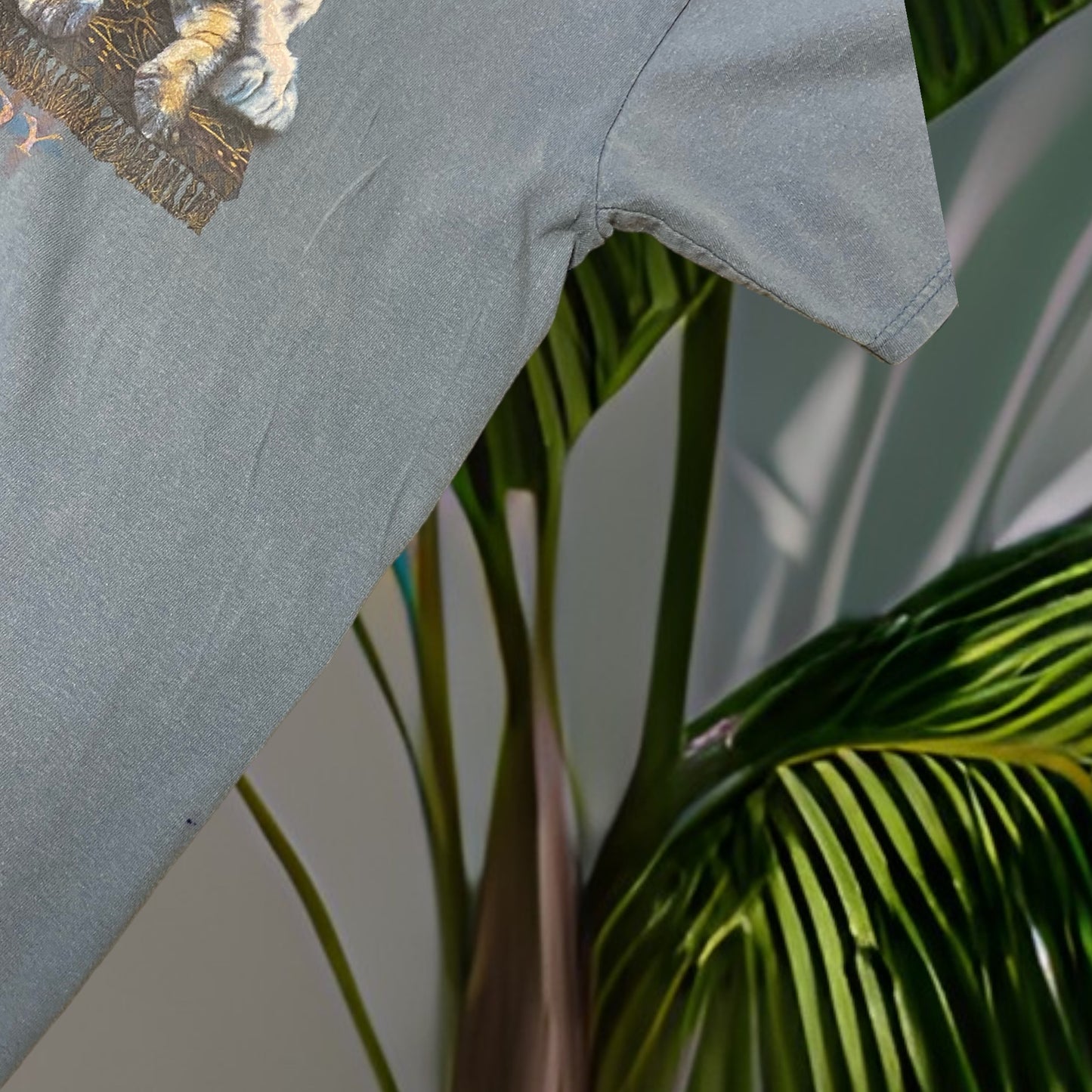 Sigfried and Roy T shirt XXL