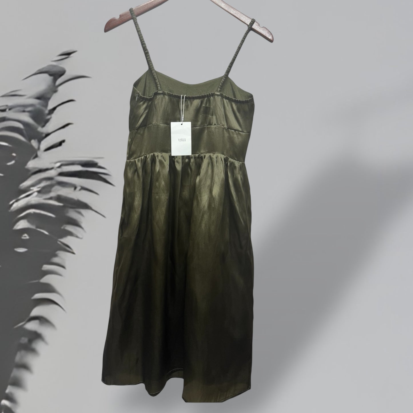 Harris Taper Dress Size 8