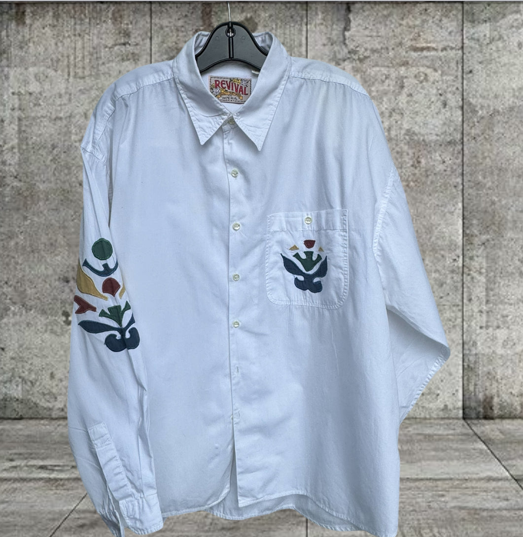 Revival Shirt L-XL