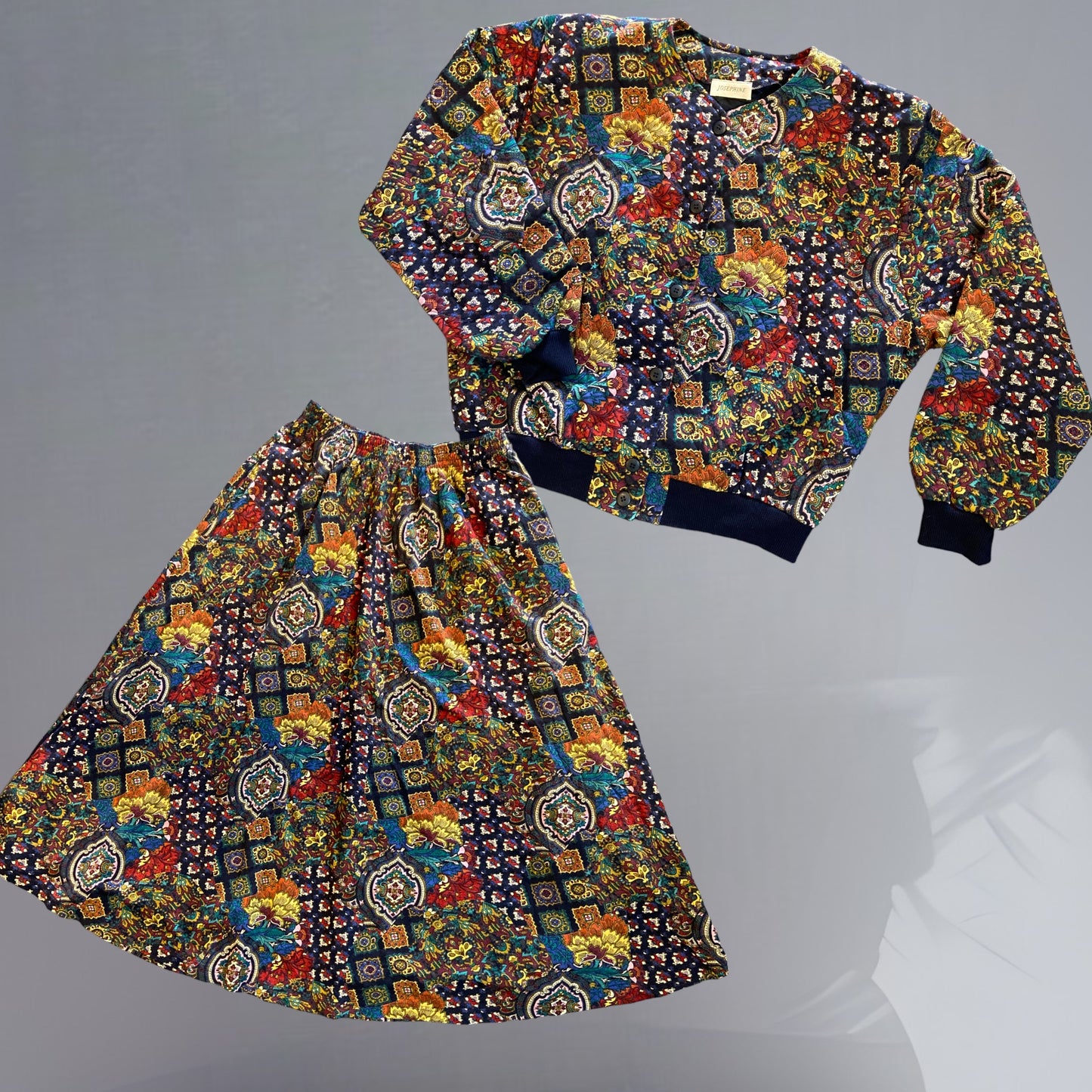 Josephine Skirt Set Size 10-12