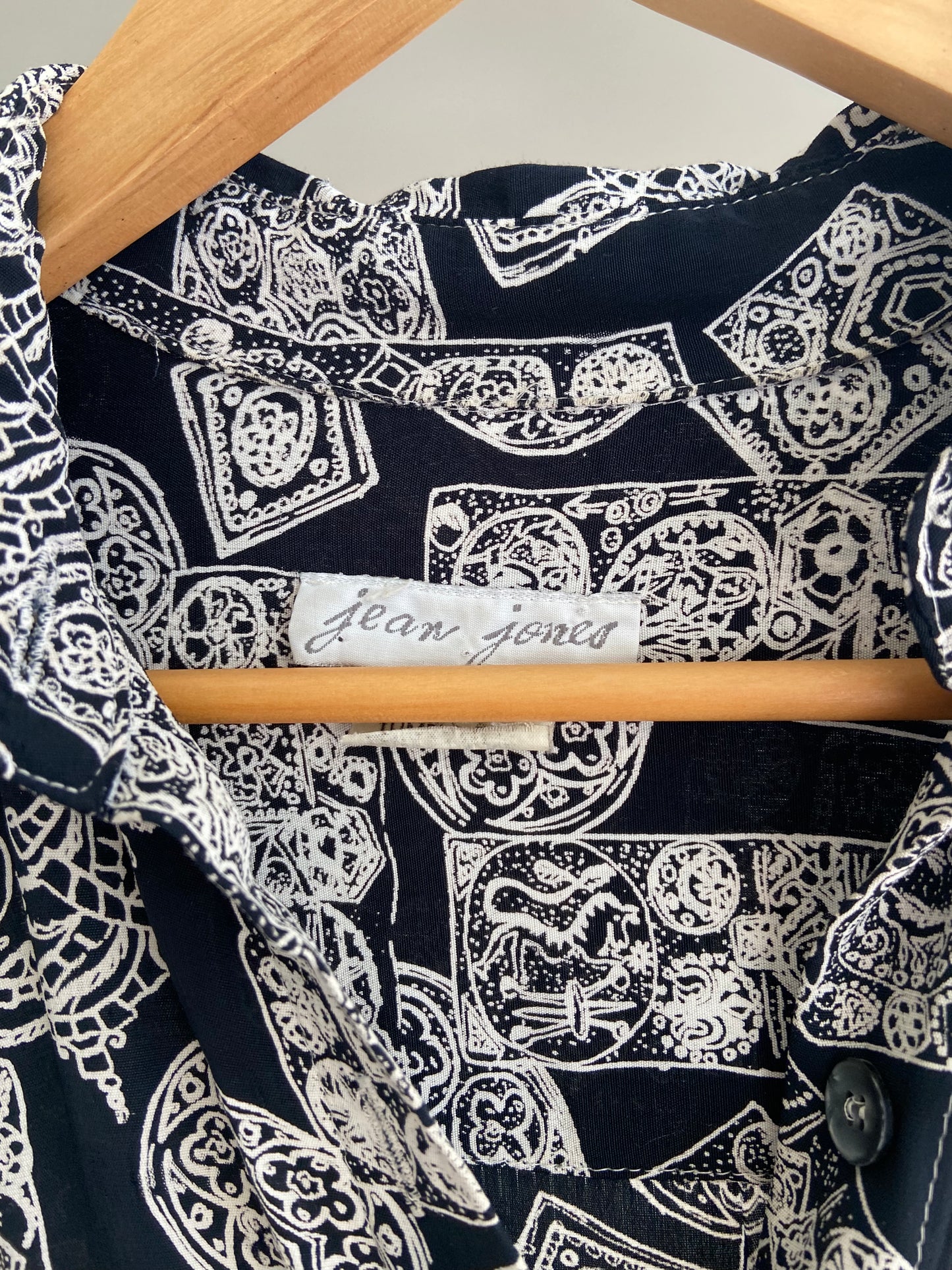 Jean Jones Dress size 12