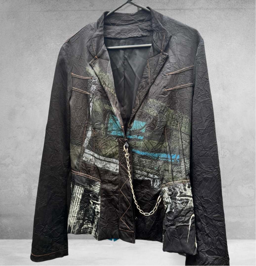 Marley Jacket size 12