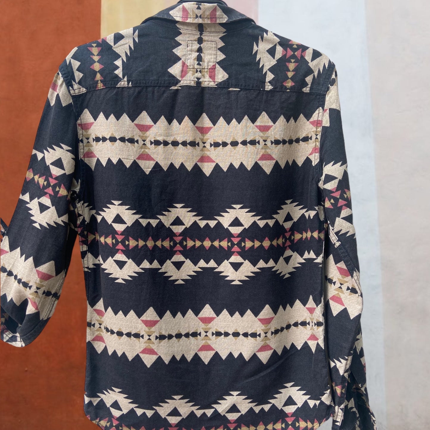 Heritage Shirt Size Small Men