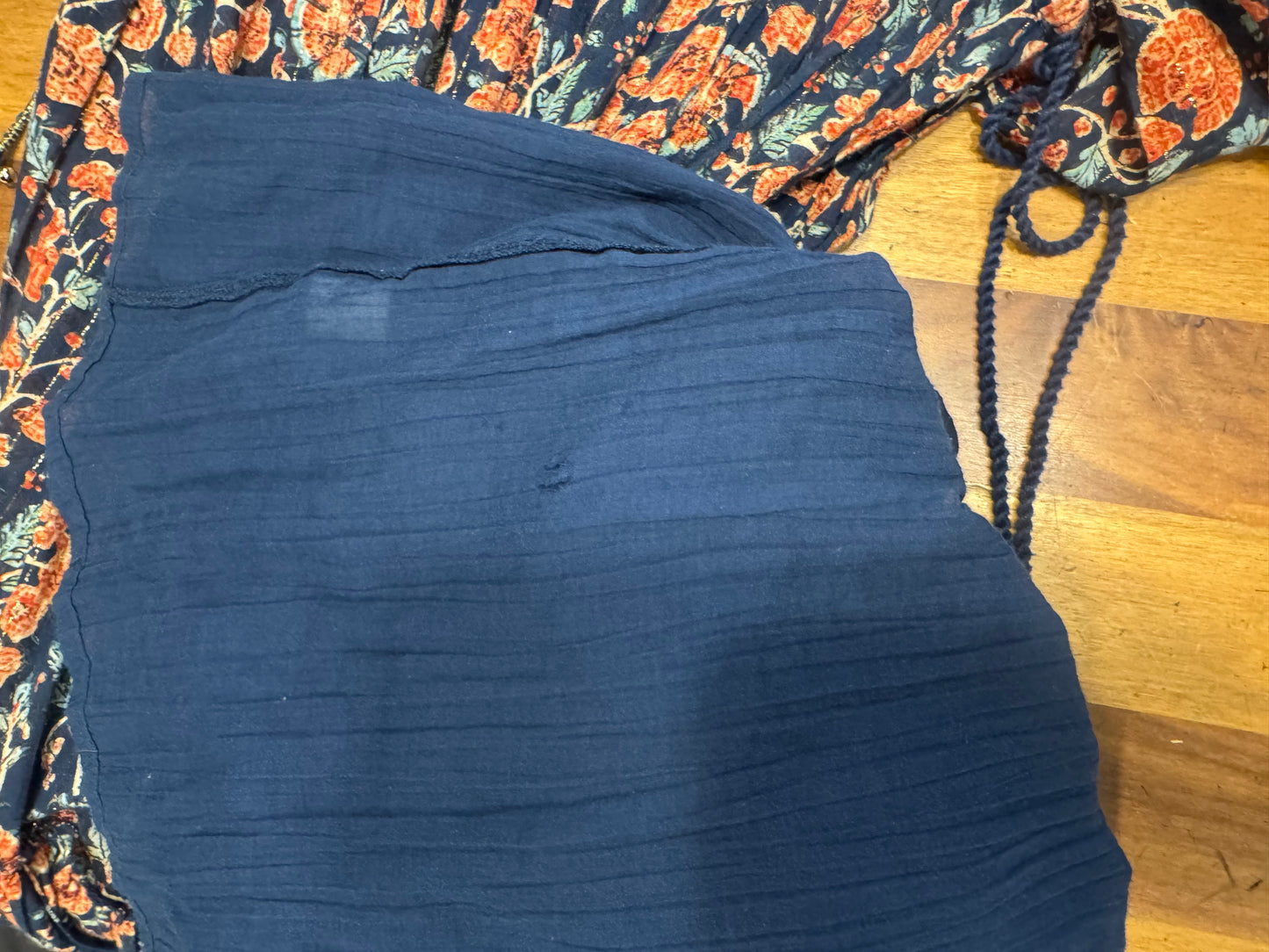 M.A.B.E Dress Size M